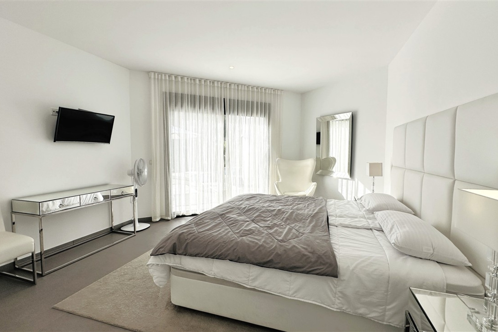 Bestaande woningen - Villa - Moraira - Paichi