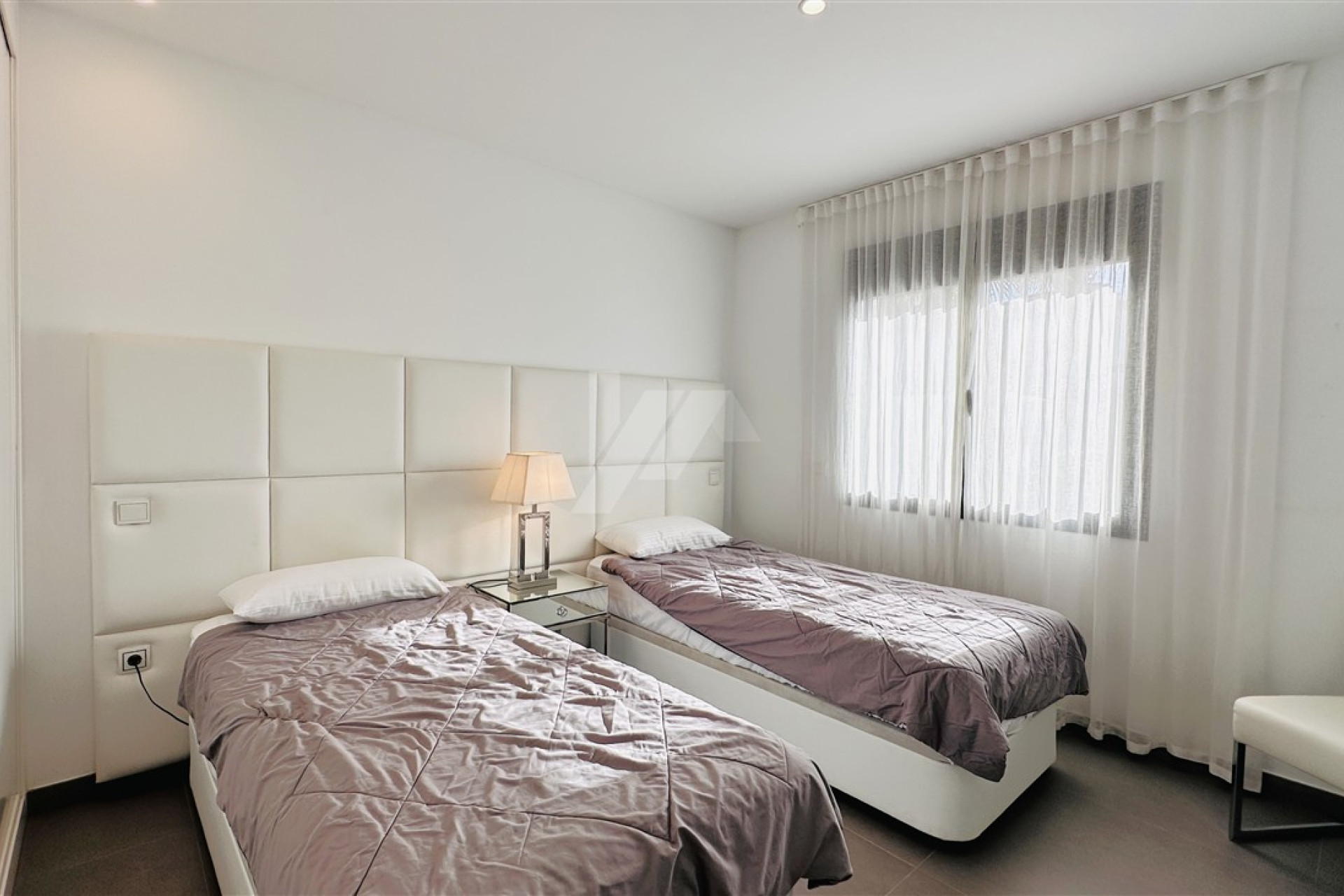 Bestaande woningen - Villa - Moraira - Paichi