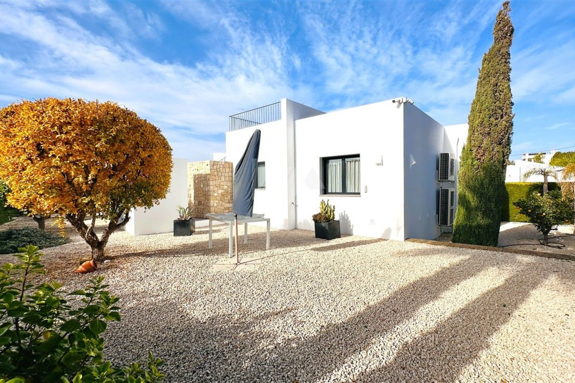 Bestaande woningen - Villa - Moraira - Paichi