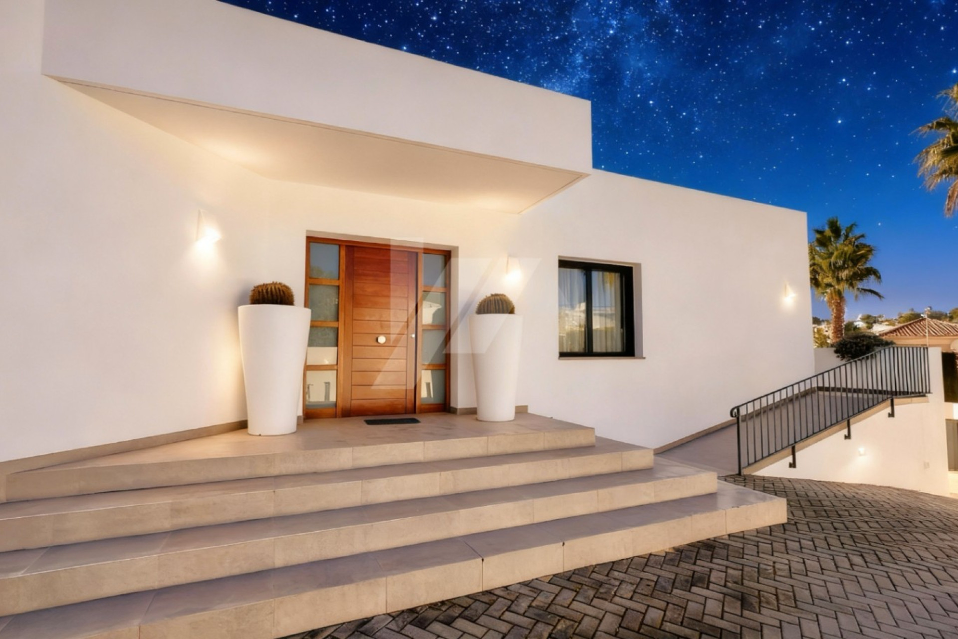 Bestaande woningen - Villa - Moraira - Paichi