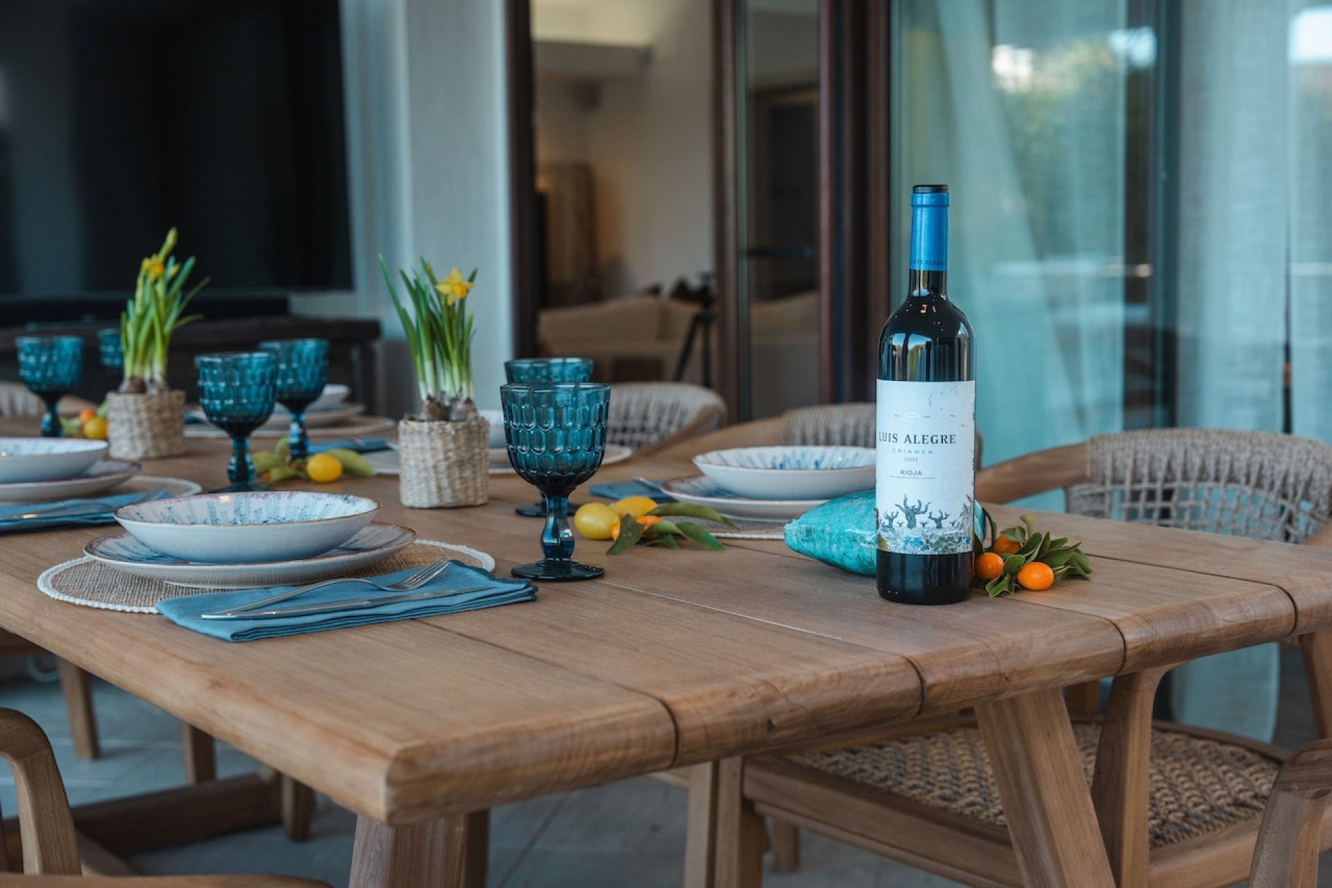 Bestaande woningen - Villa - Moraira - Paichi