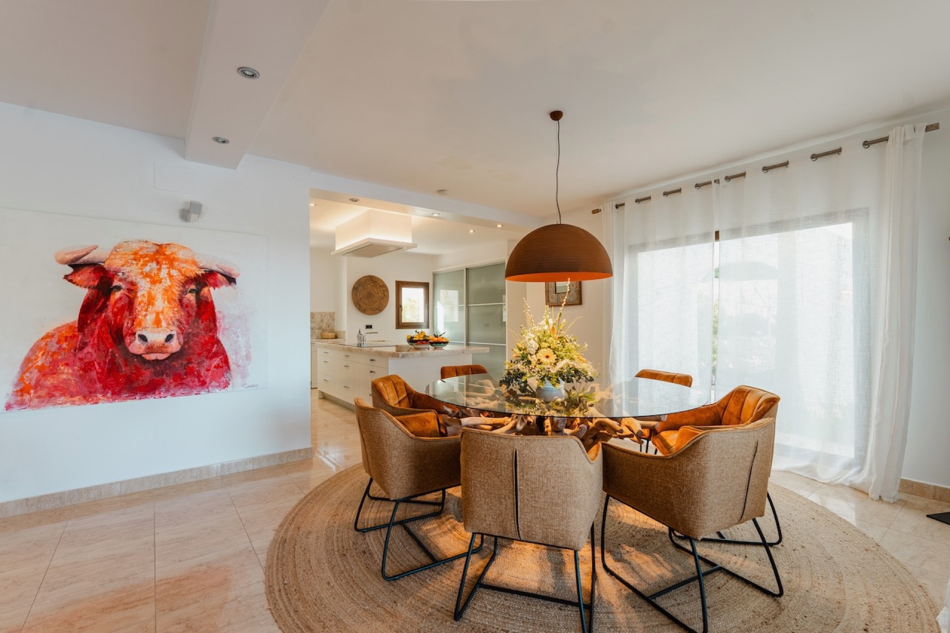 Bestaande woningen - Villa - Moraira - Paichi