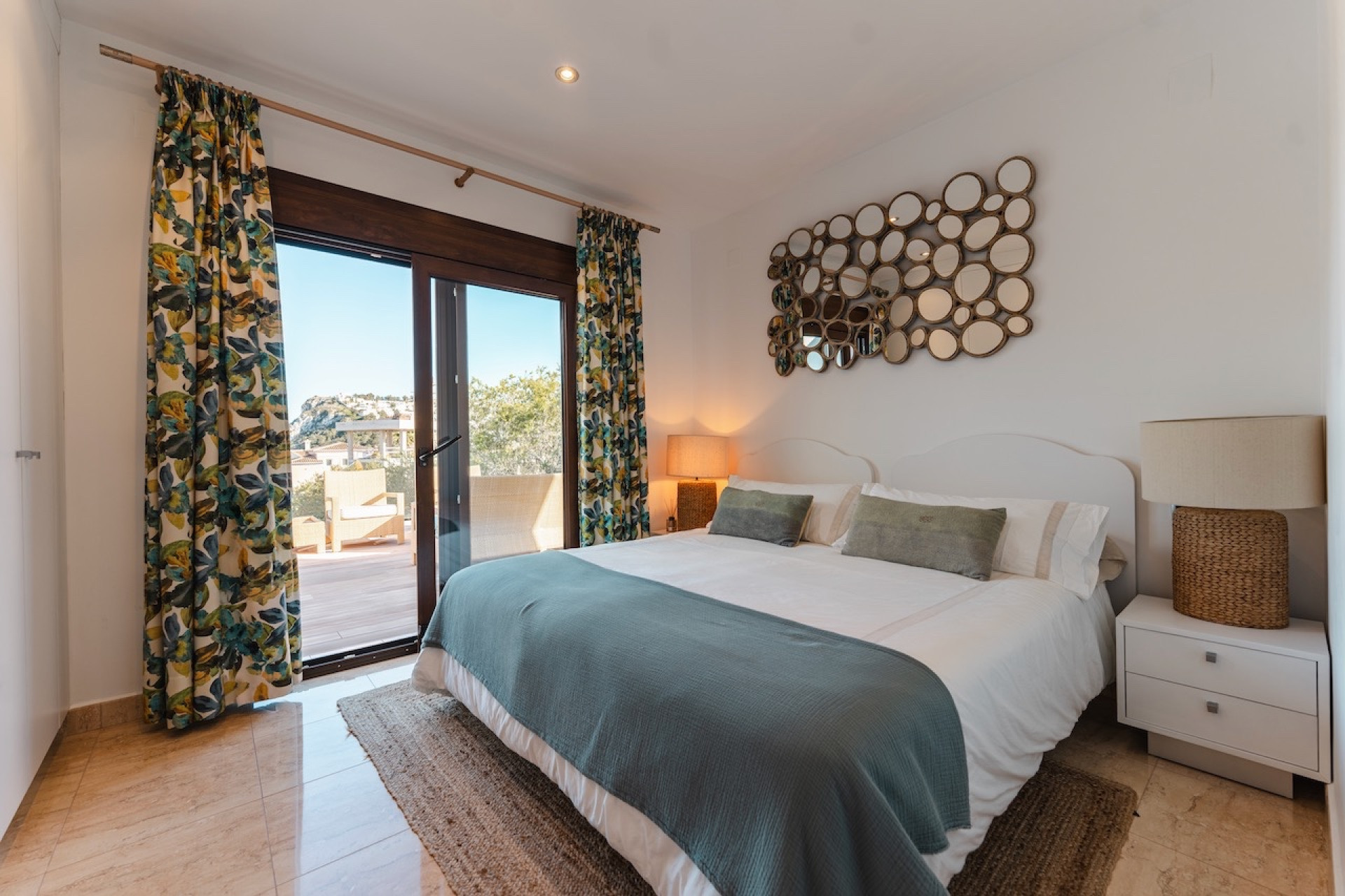 Bestaande woningen - Villa - Moraira - Paichi