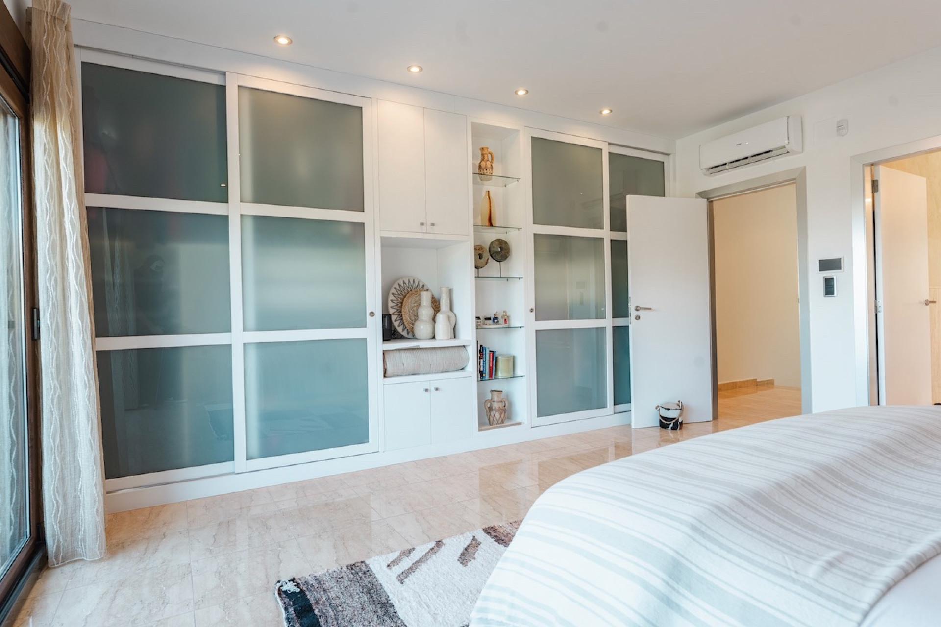 Bestaande woningen - Villa - Moraira - Paichi