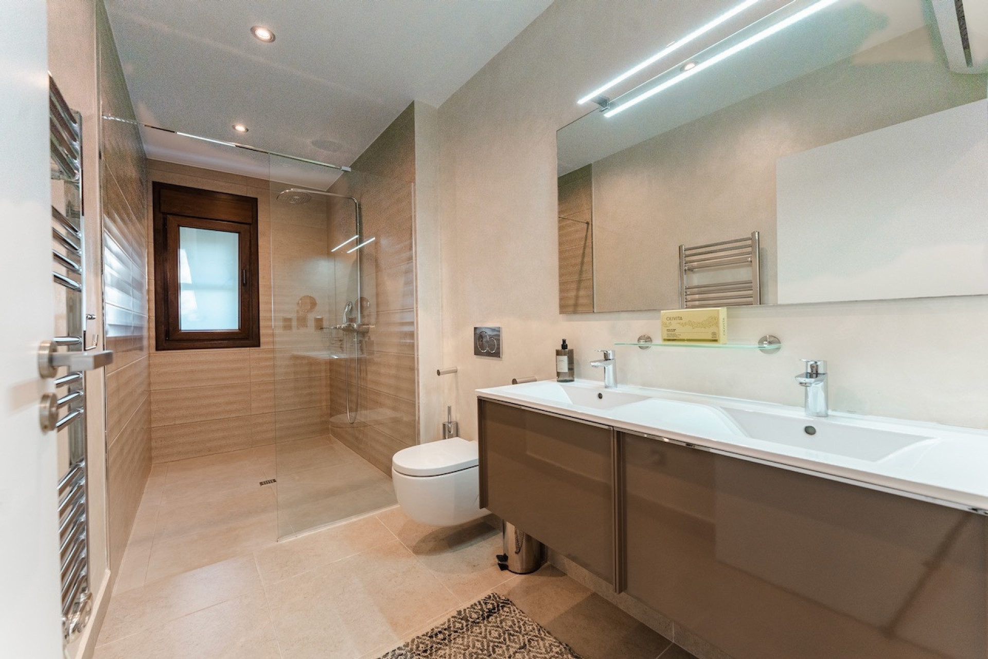 Bestaande woningen - Villa - Moraira - Paichi