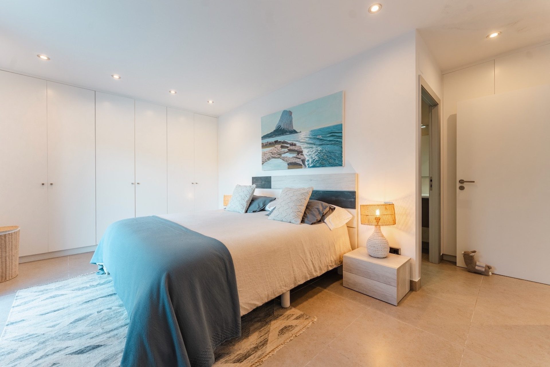 Bestaande woningen - Villa - Moraira - Paichi