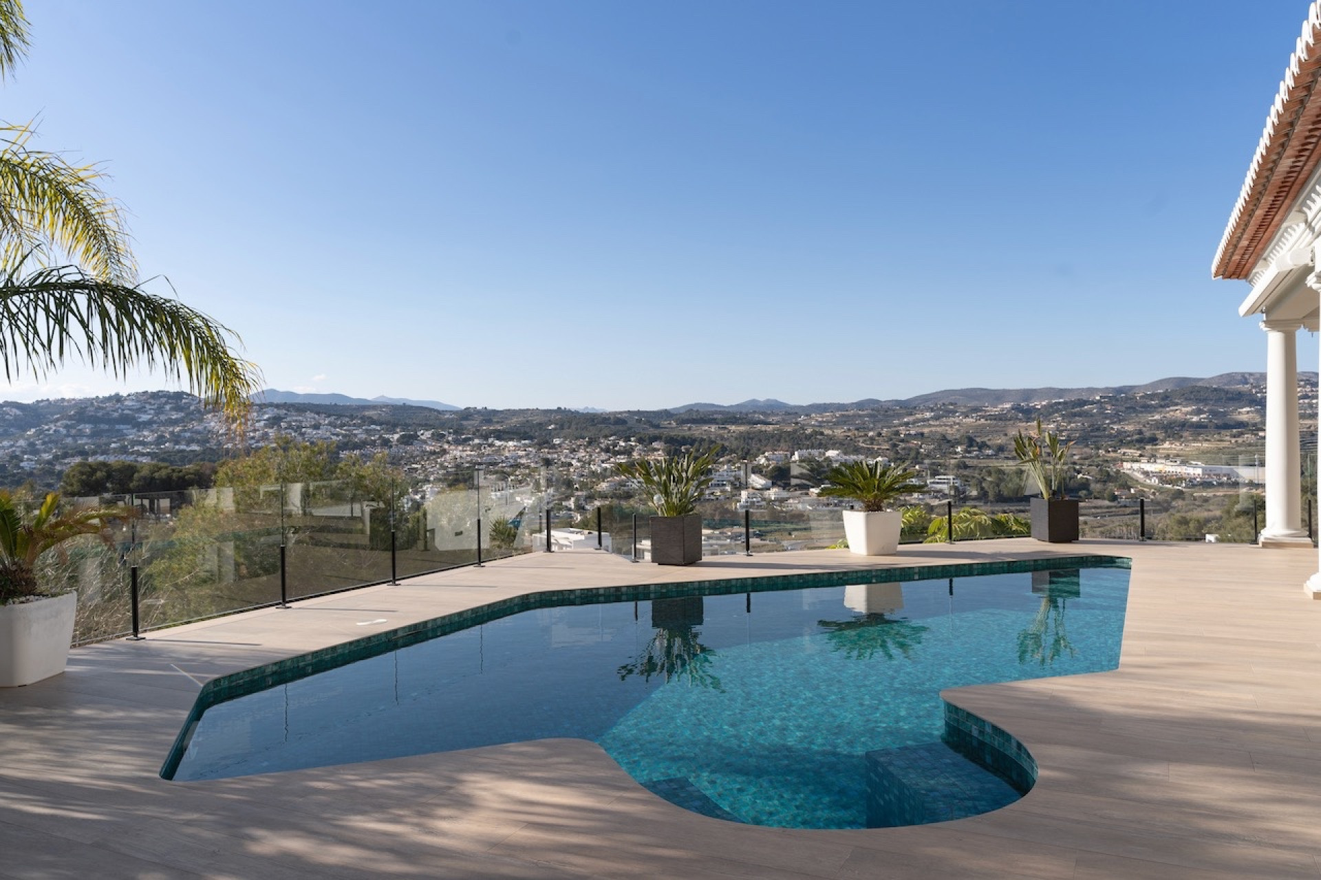 Bestaande woningen - Villa - Moraira - Paichi