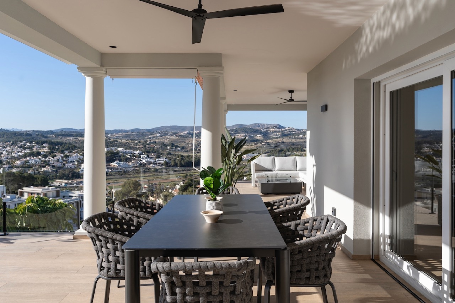 Bestaande woningen - Villa - Moraira - Paichi