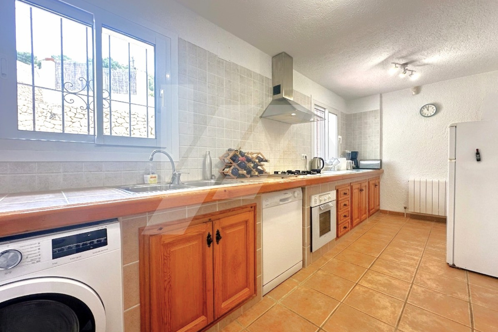 Bestaande woningen - Villa - Moraira - Paichi