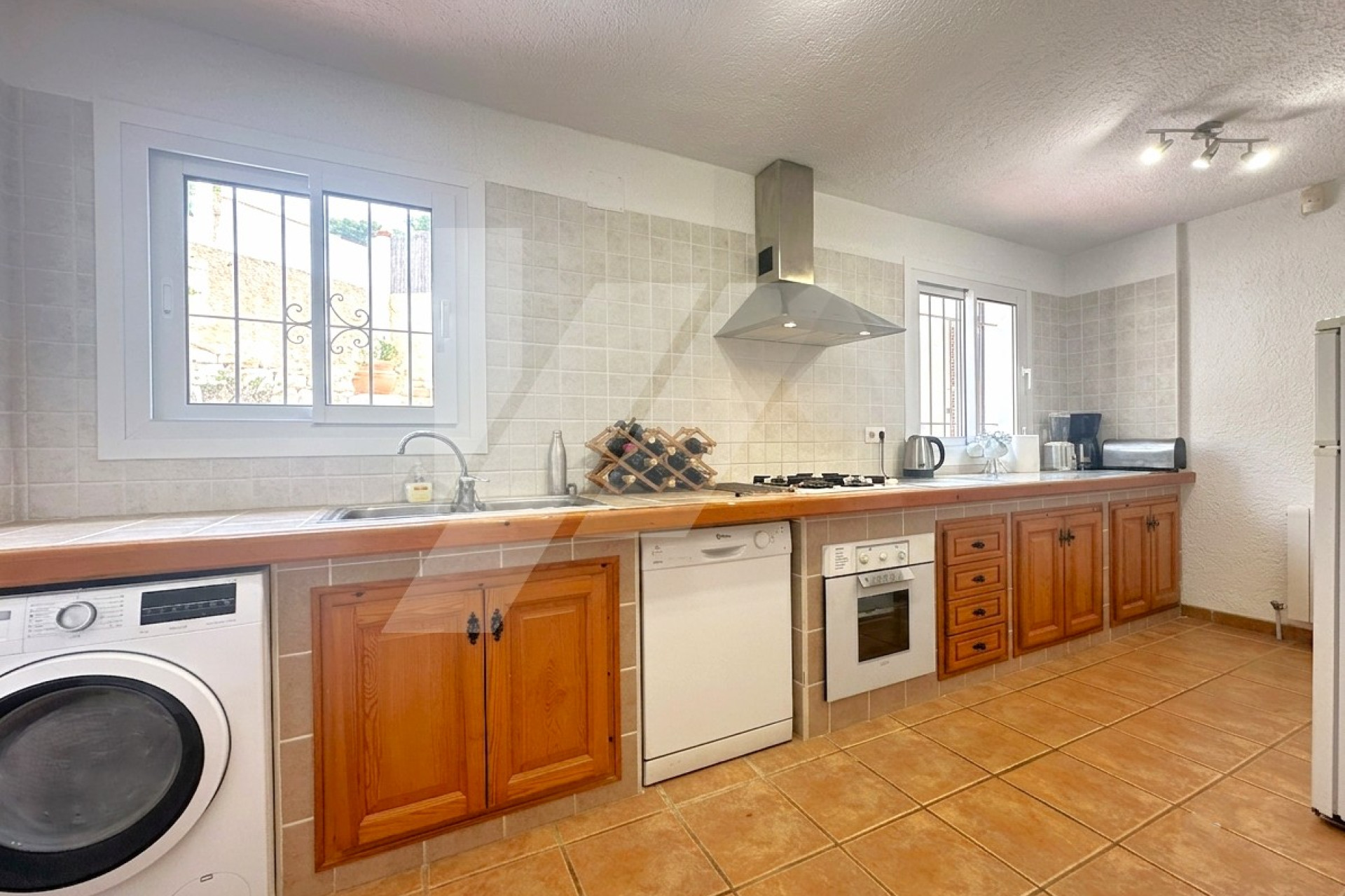 Bestaande woningen - Villa - Moraira - Paichi