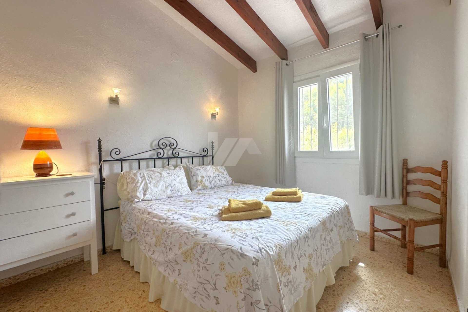 Bestaande woningen - Villa - Moraira - Paichi