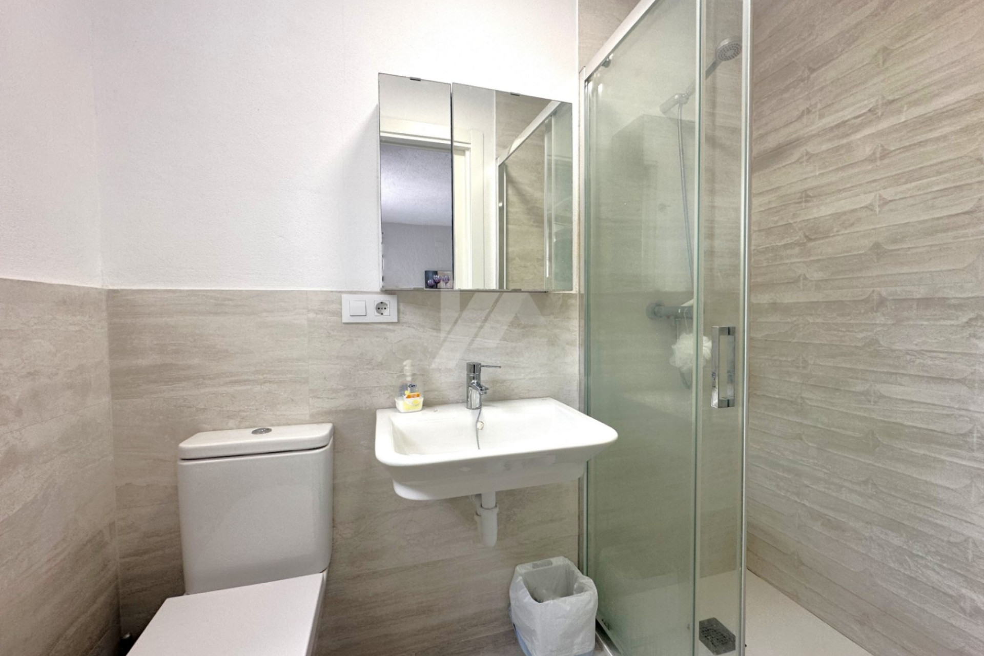 Bestaande woningen - Villa - Moraira - Paichi
