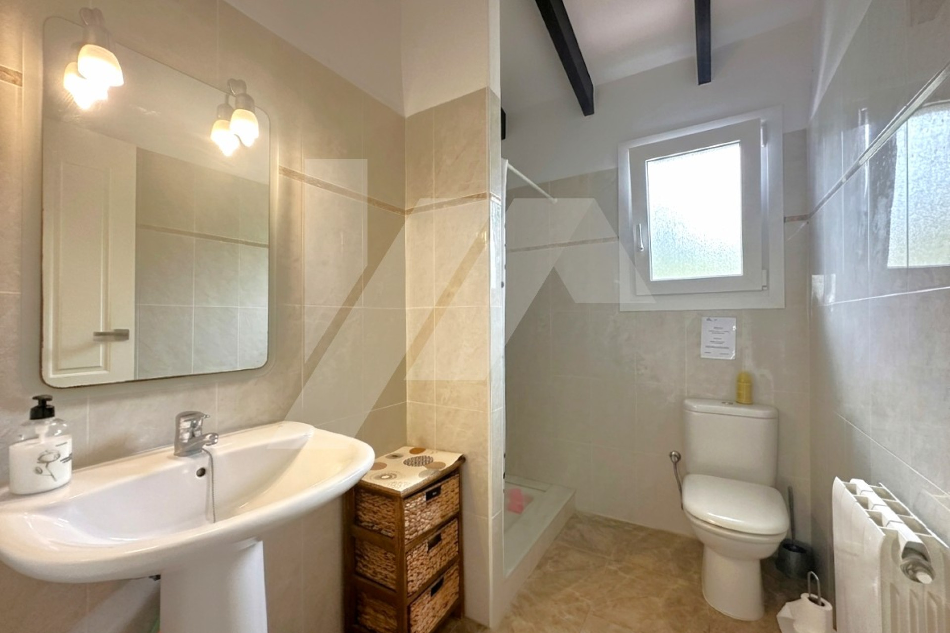 Bestaande woningen - Villa - Moraira - Paichi