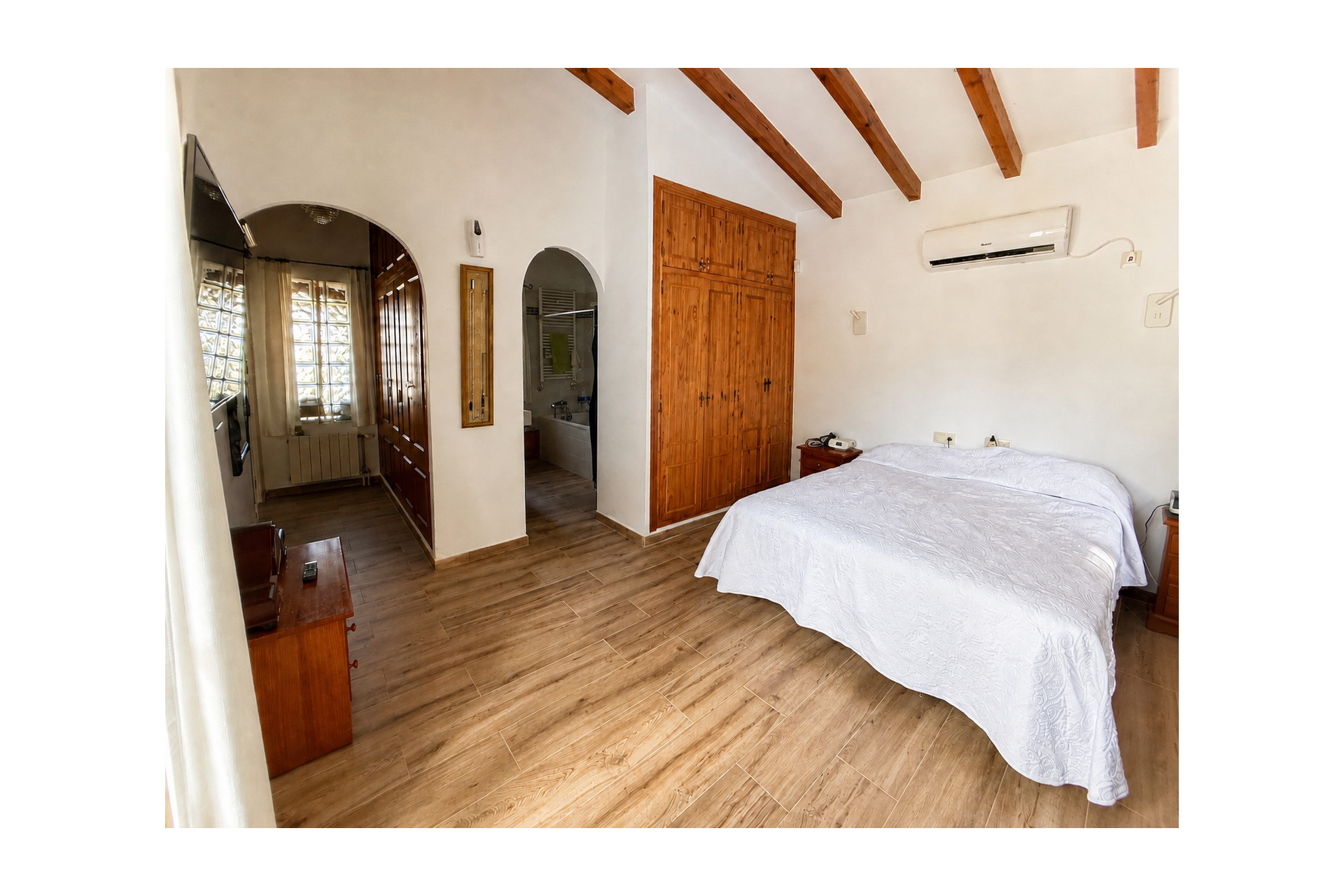 Bestaande woningen - Villa - Moraira - Paichi