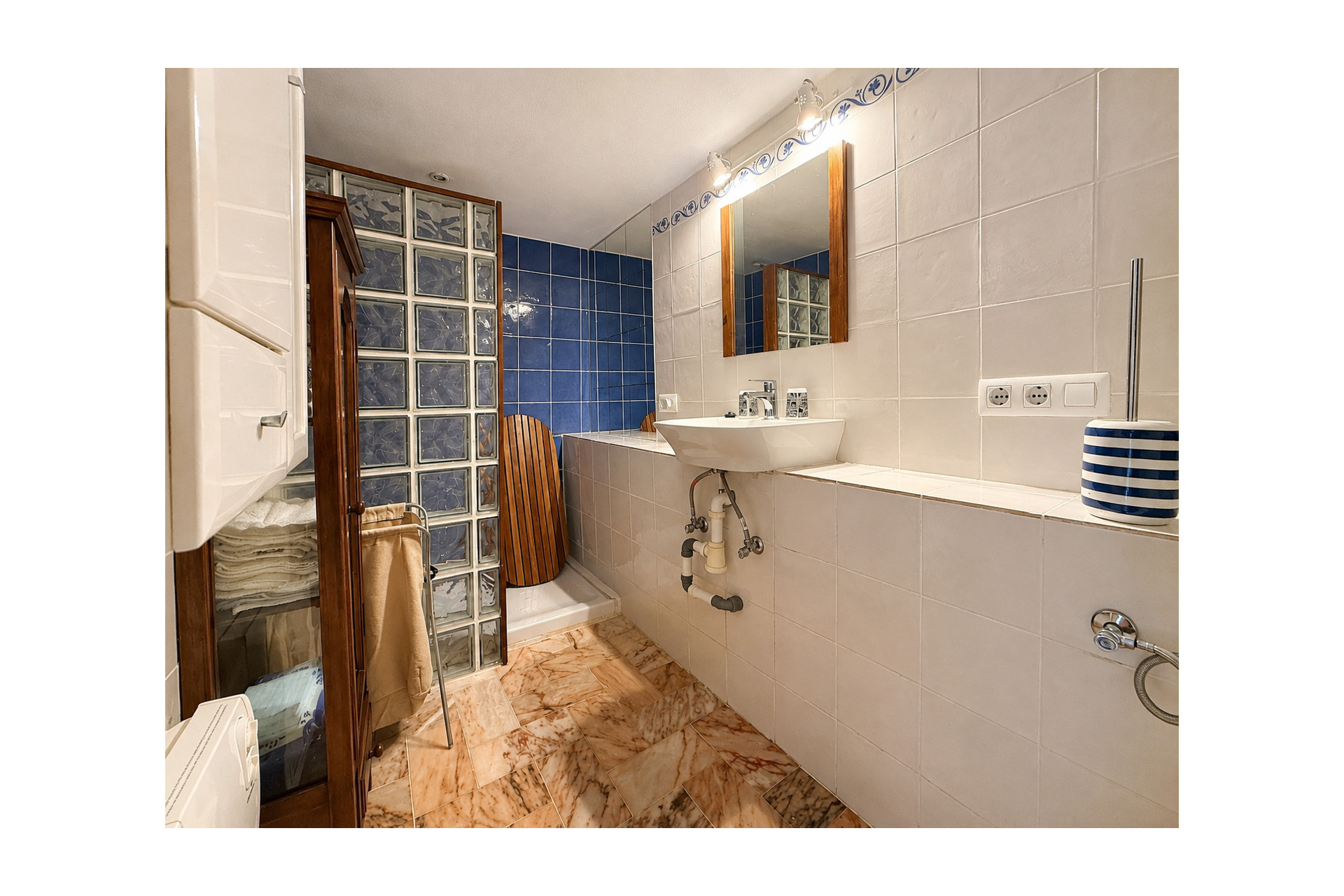 Bestaande woningen - Villa - Moraira - Paichi