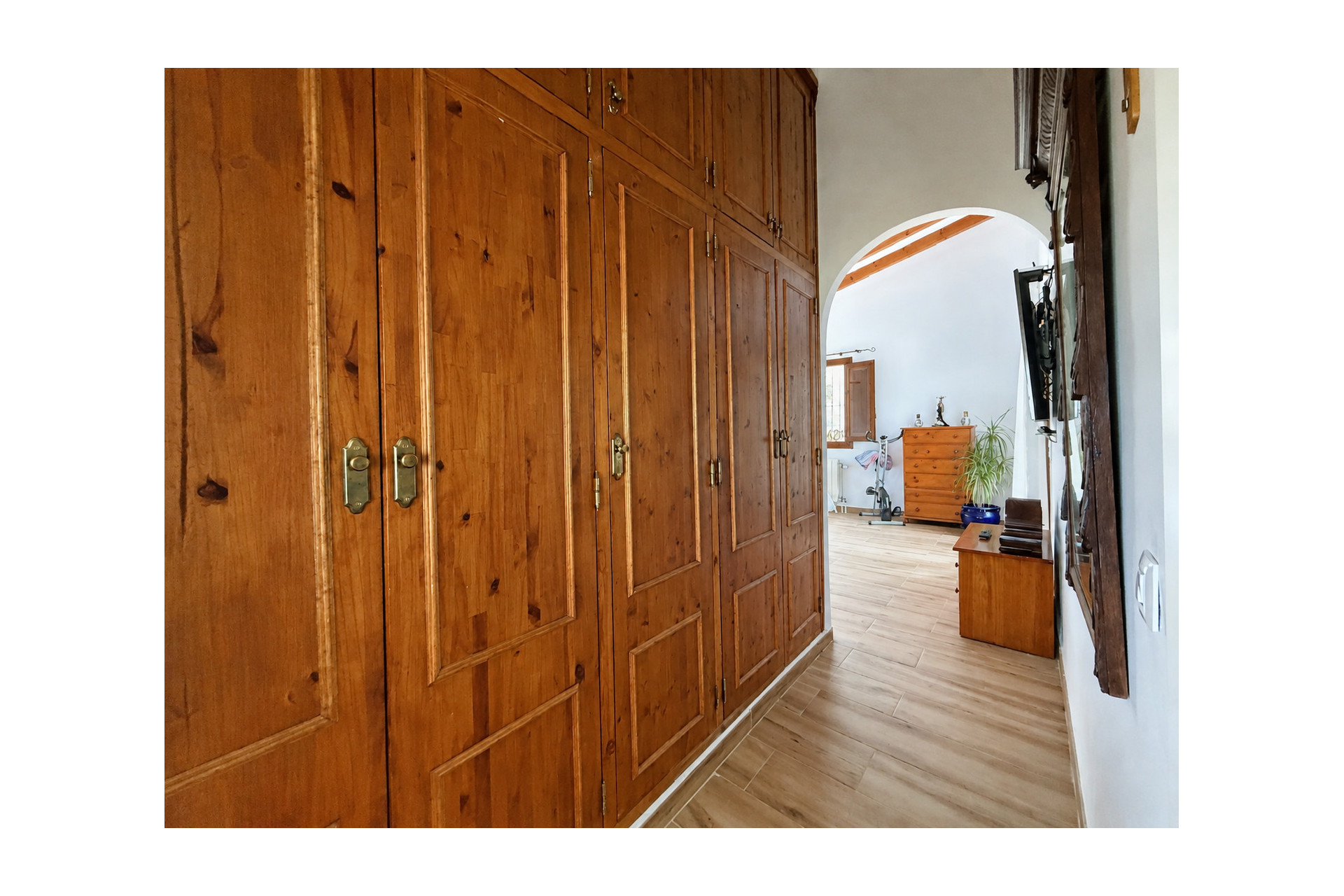 Bestaande woningen - Villa - Moraira - Paichi