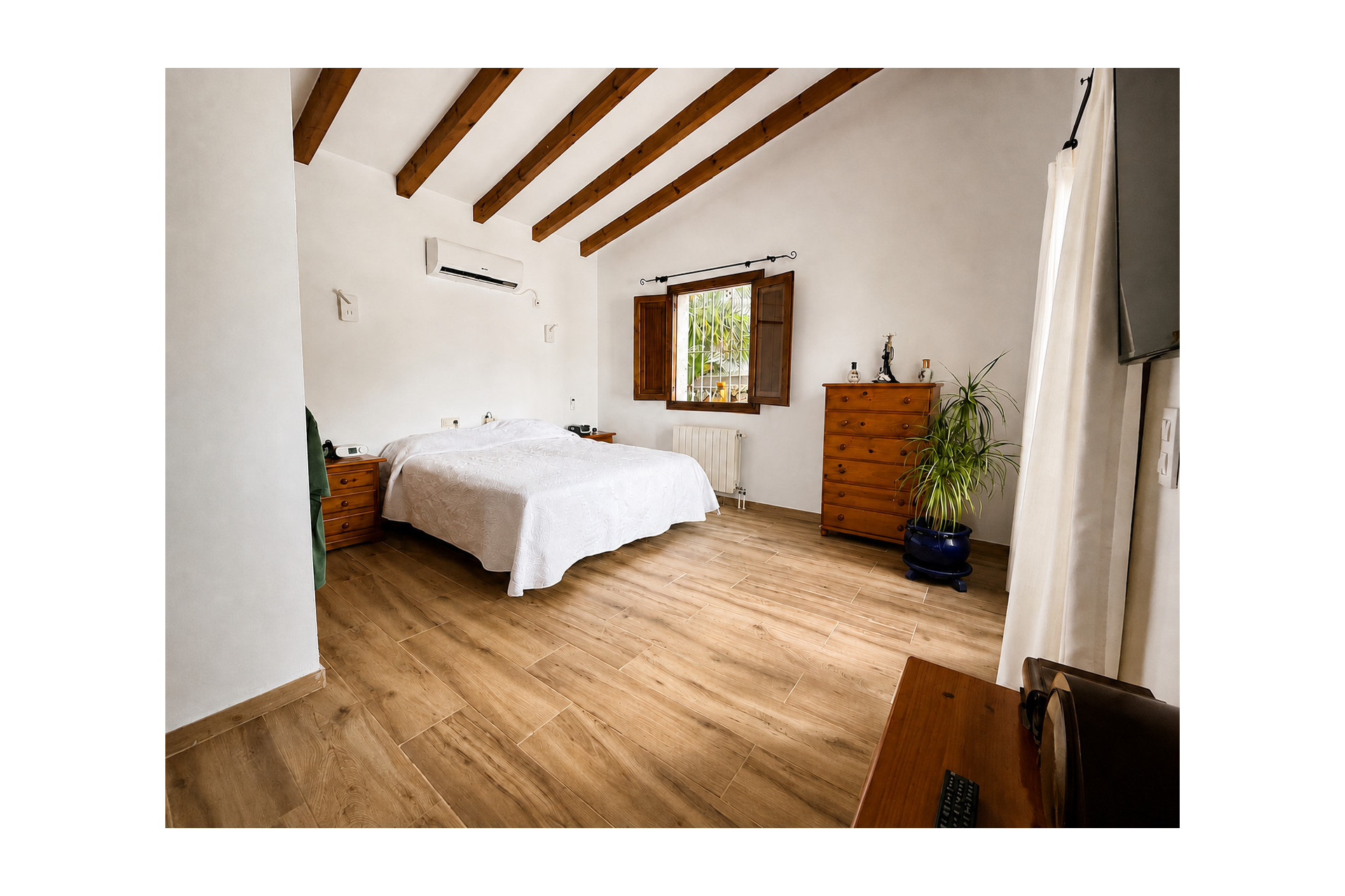 Bestaande woningen - Villa - Moraira - Paichi