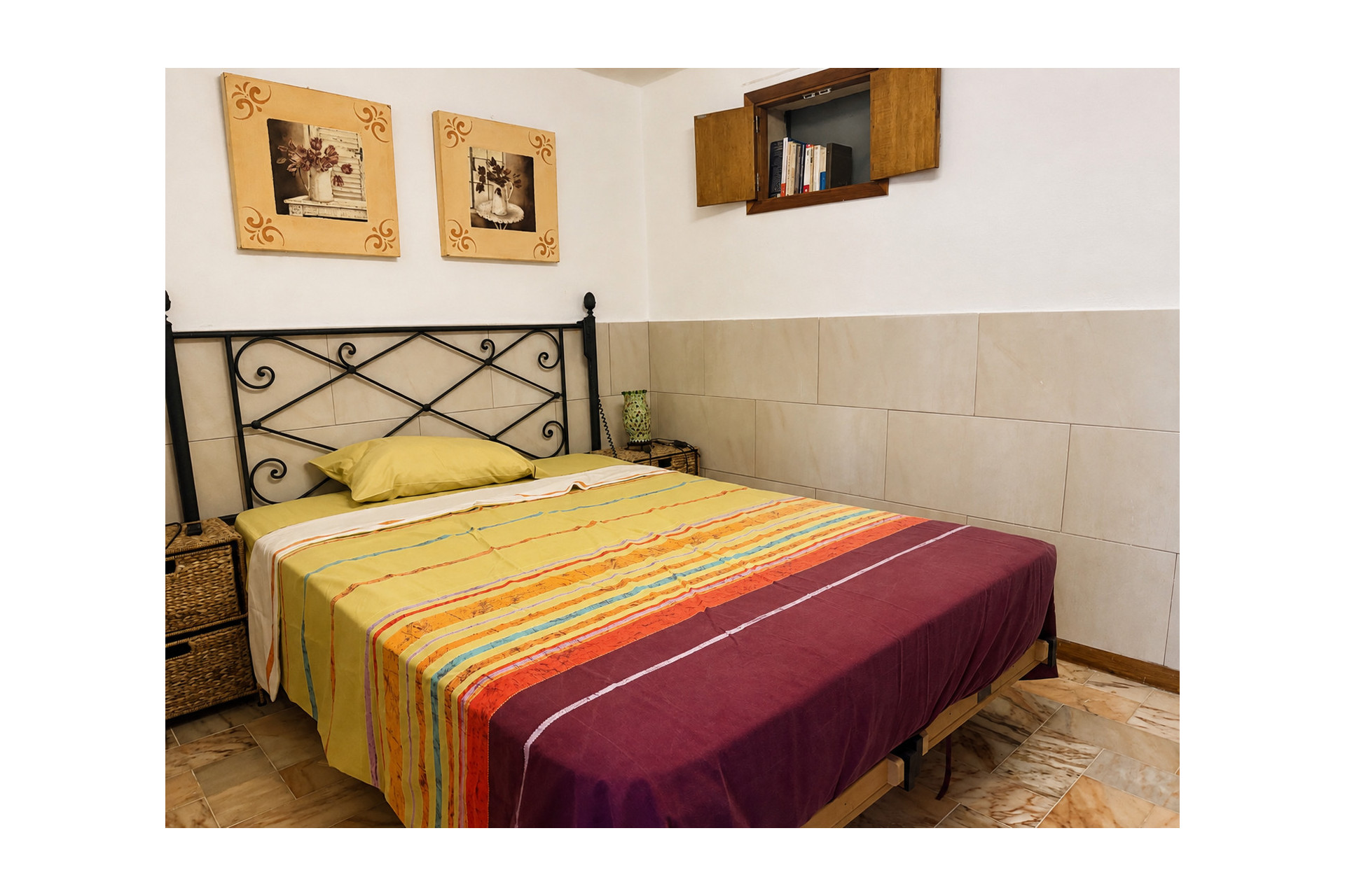 Bestaande woningen - Villa - Moraira - Paichi
