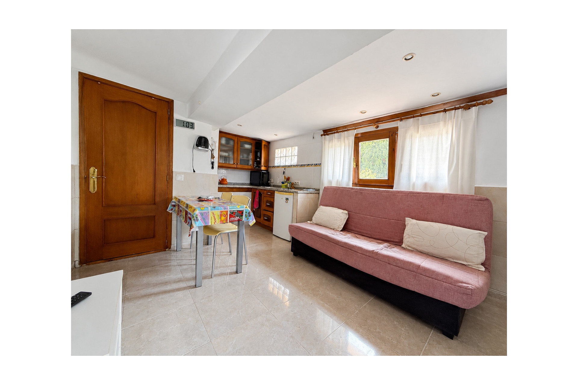 Bestaande woningen - Villa - Moraira - Paichi