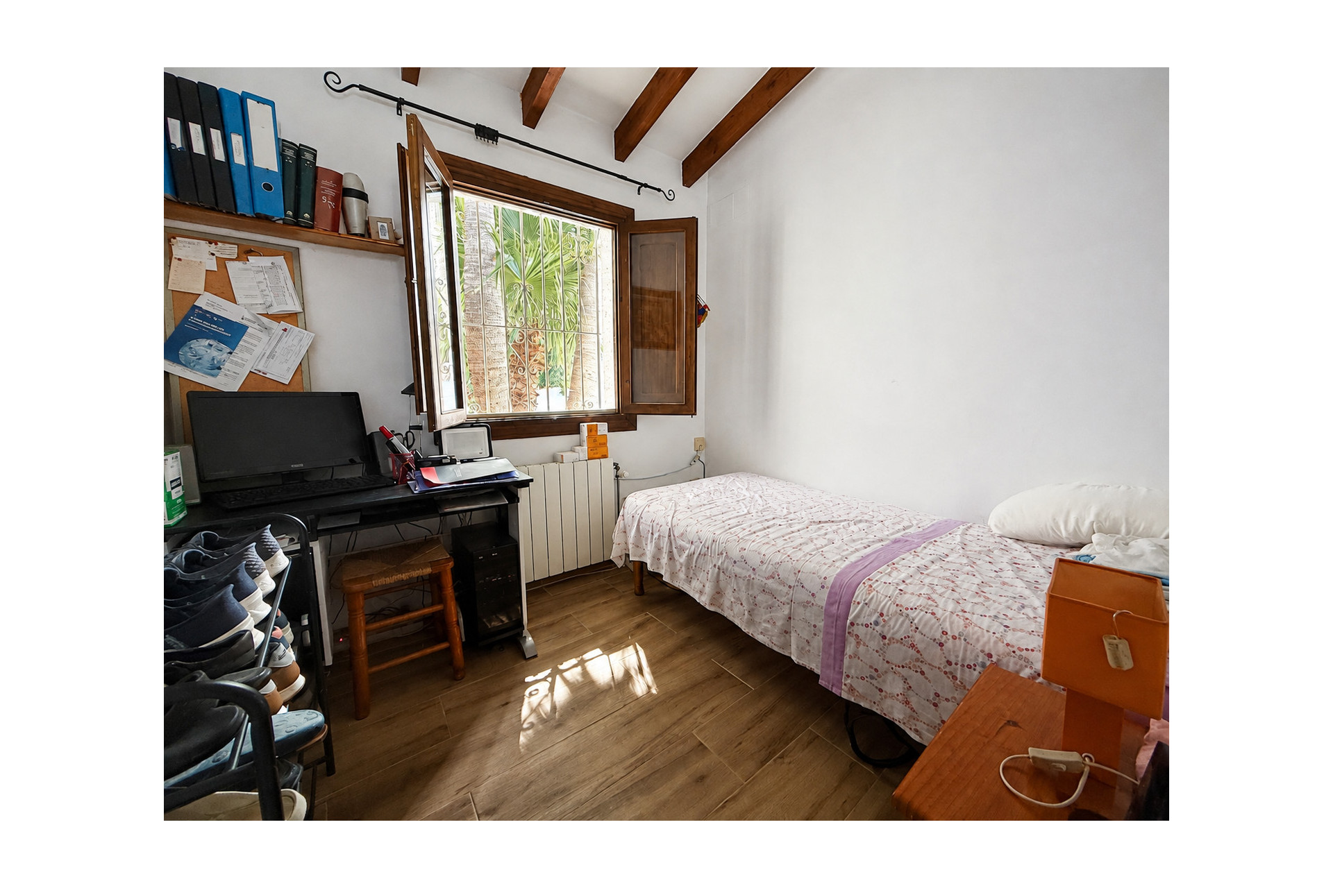 Bestaande woningen - Villa - Moraira - Paichi