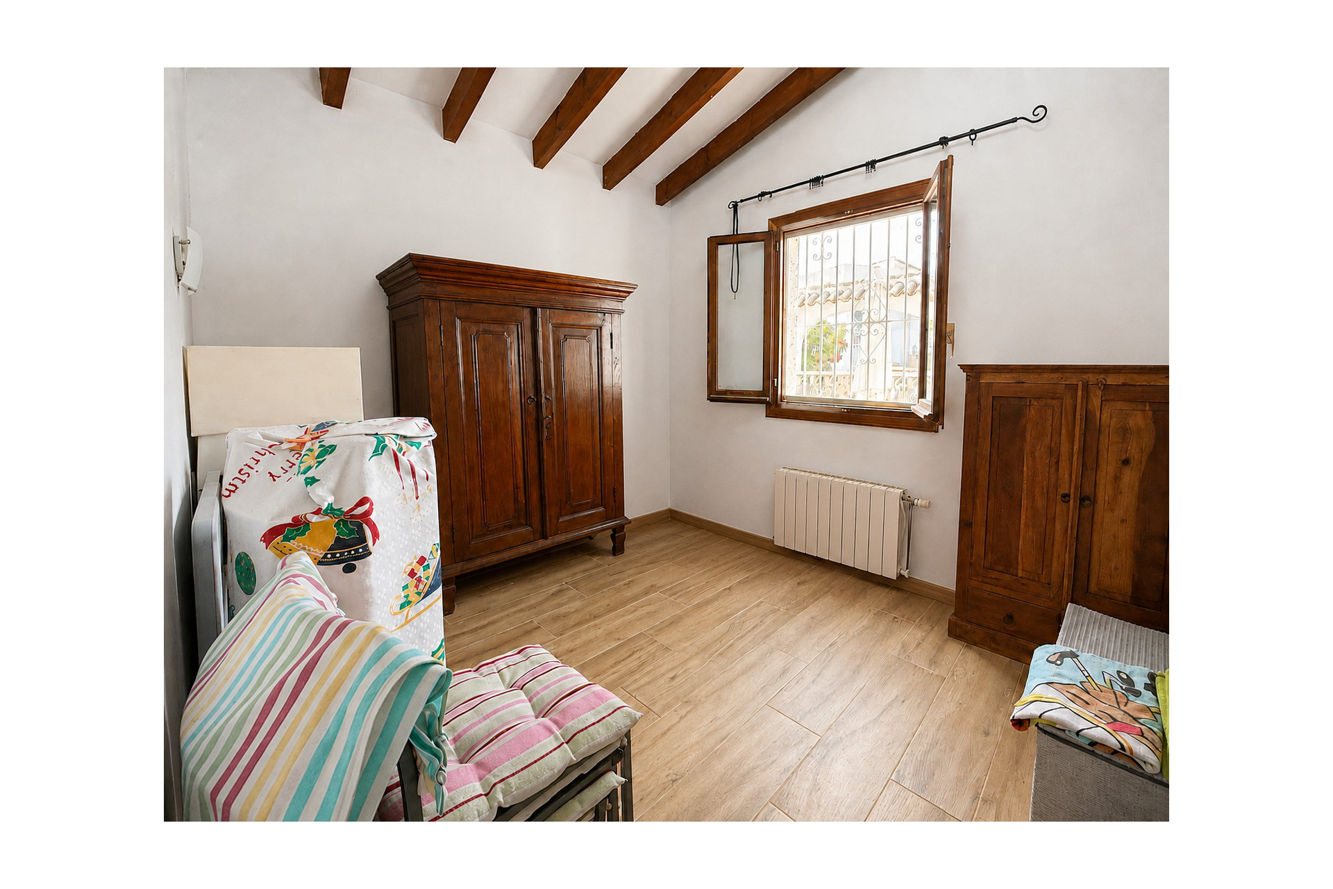 Bestaande woningen - Villa - Moraira - Paichi