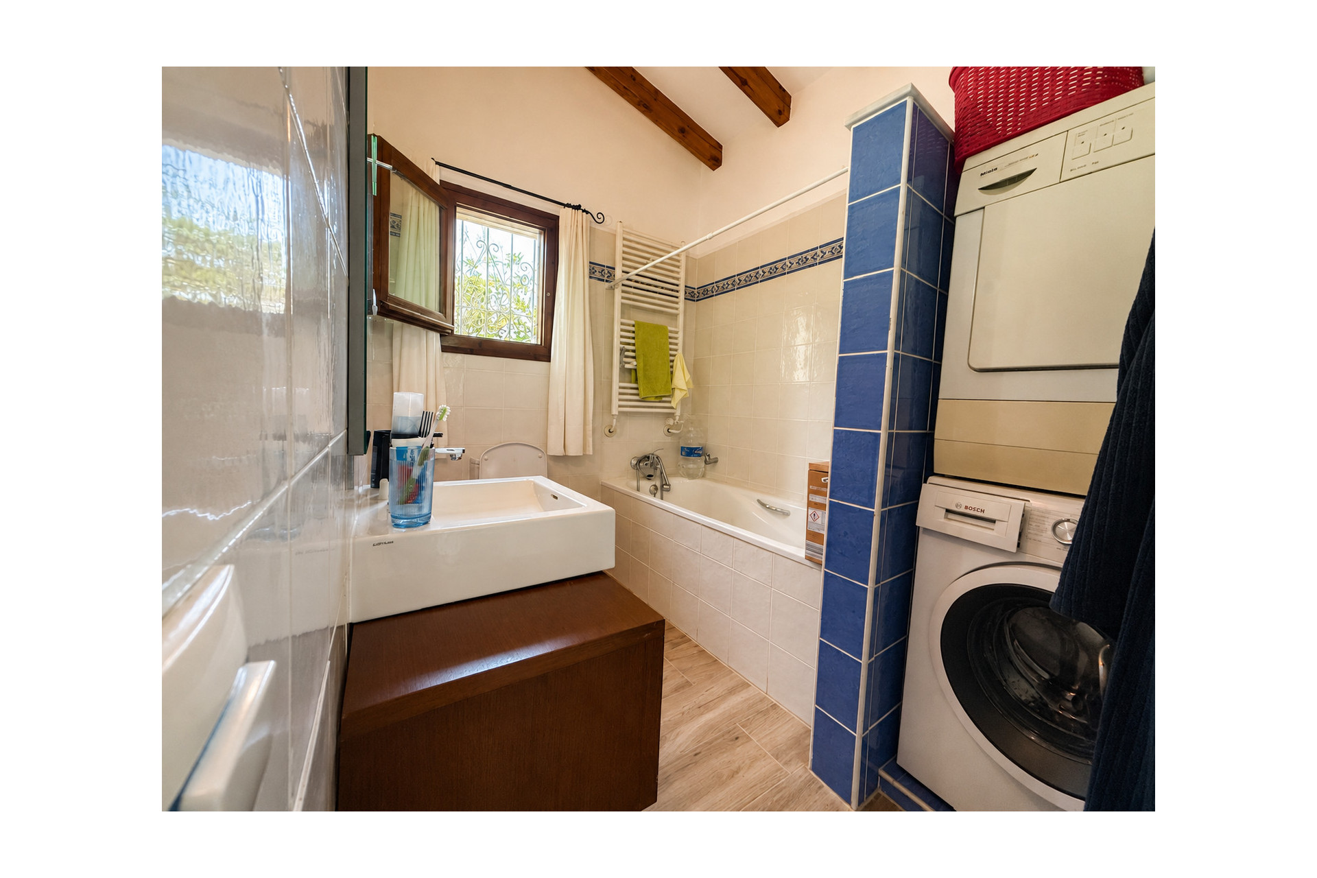 Bestaande woningen - Villa - Moraira - Paichi
