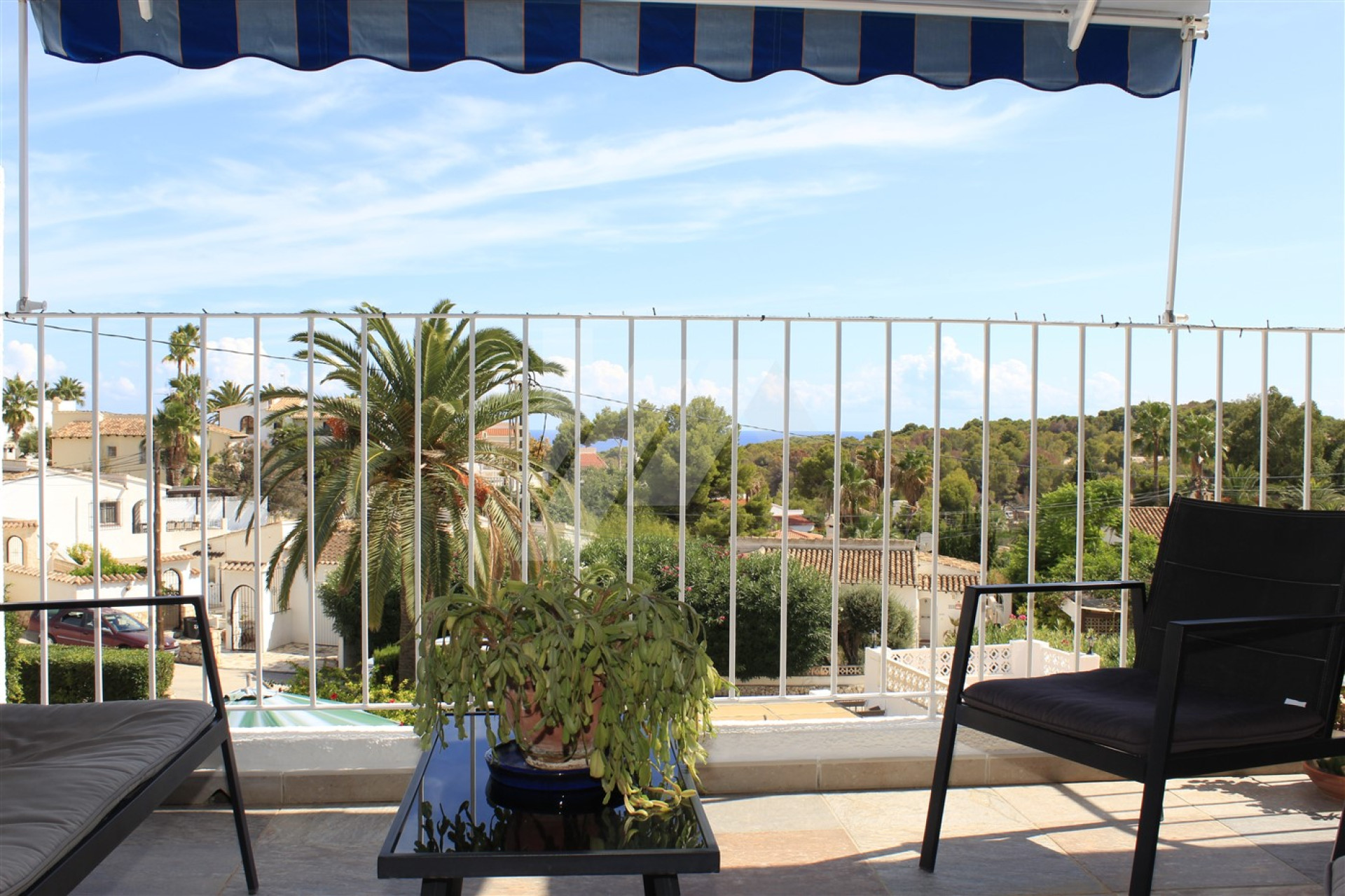 Bestaande woningen - Villa - Moraira - Partida Fanadix