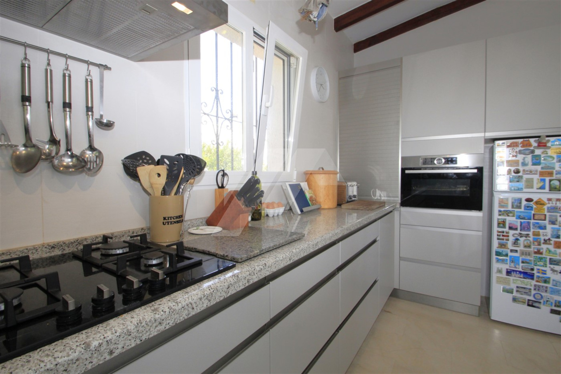 Bestaande woningen - Villa - Moraira - Partida Fanadix