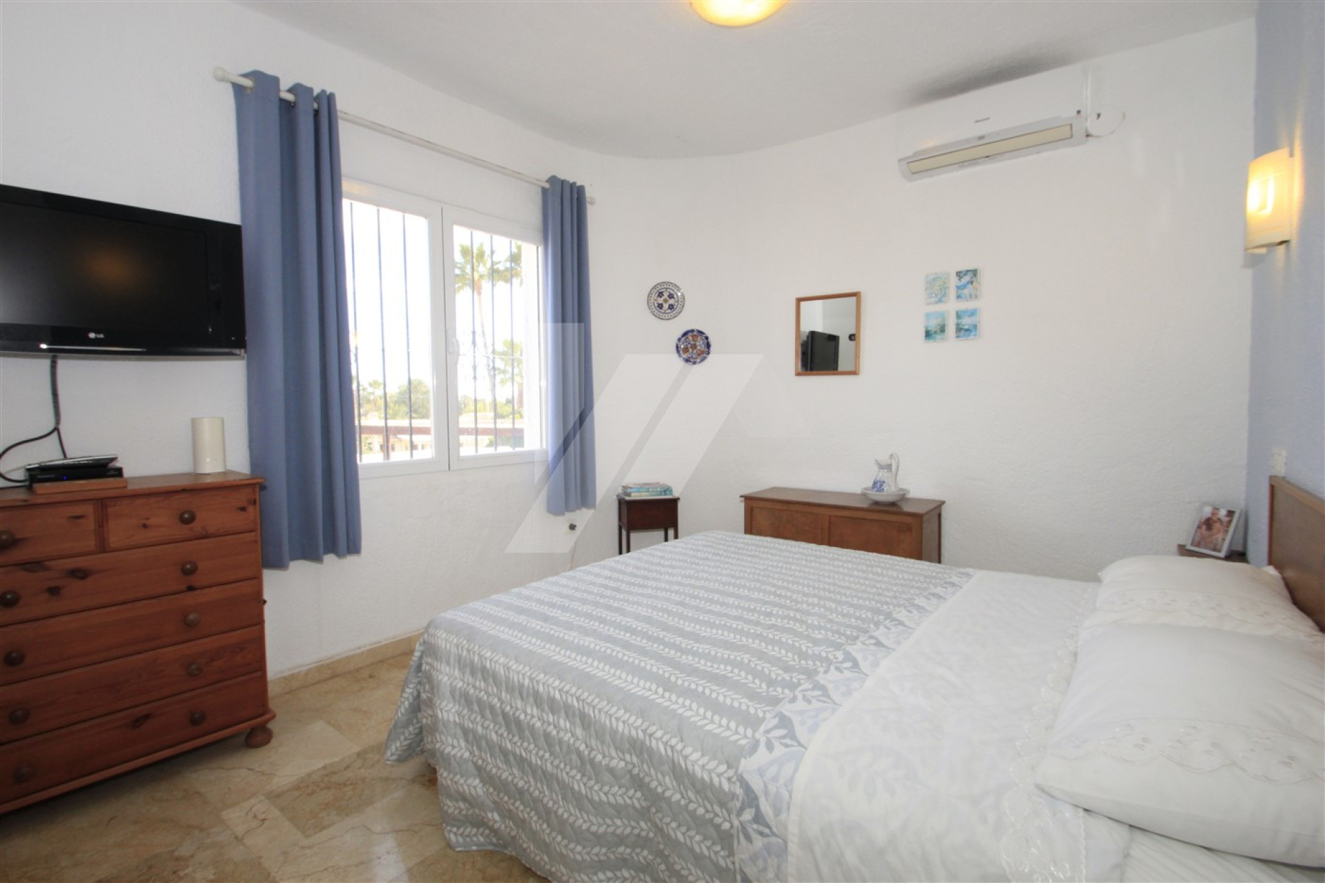 Bestaande woningen - Villa - Moraira - Partida Fanadix