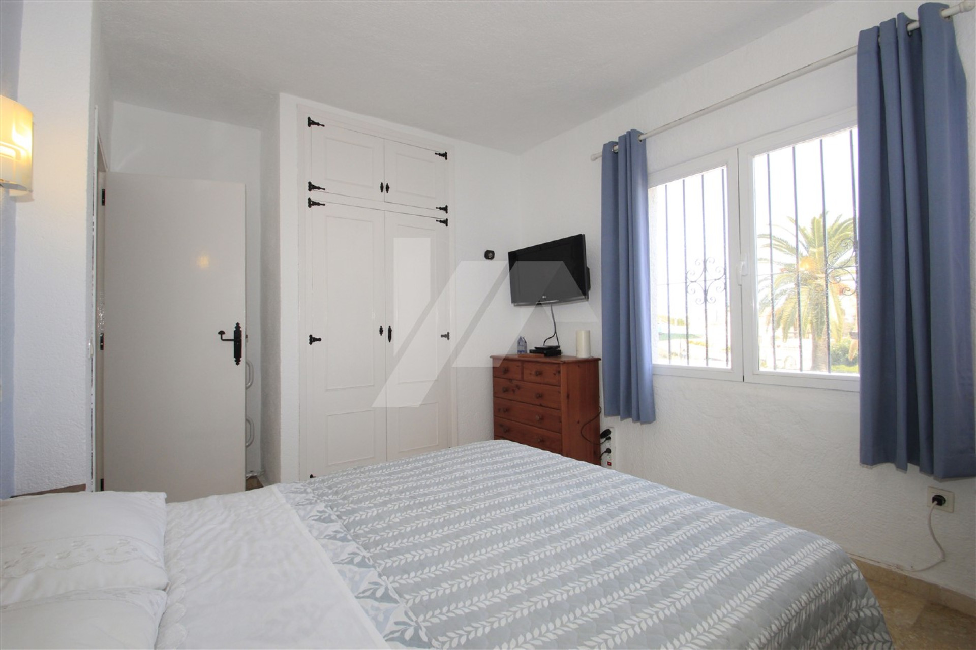 Bestaande woningen - Villa - Moraira - Partida Fanadix