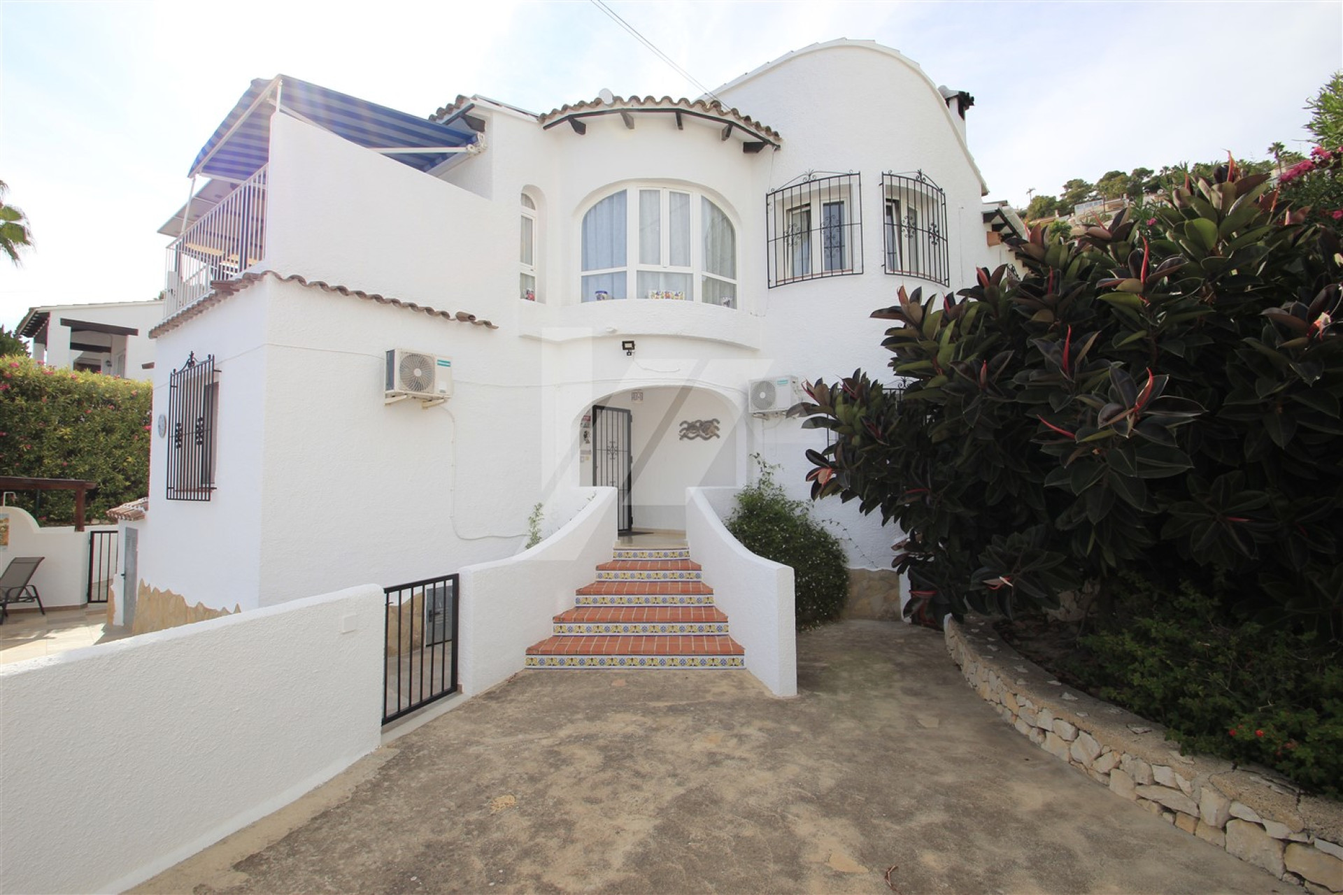 Bestaande woningen - Villa - Moraira - Partida Fanadix