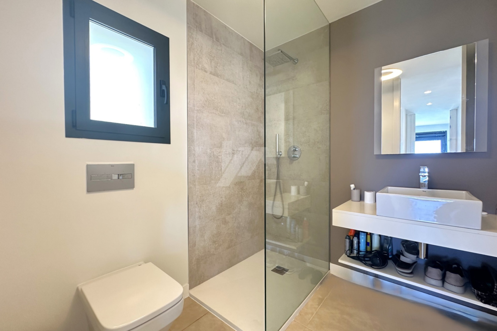 Bestaande woningen - Villa - Moraira - Partida Fanadix