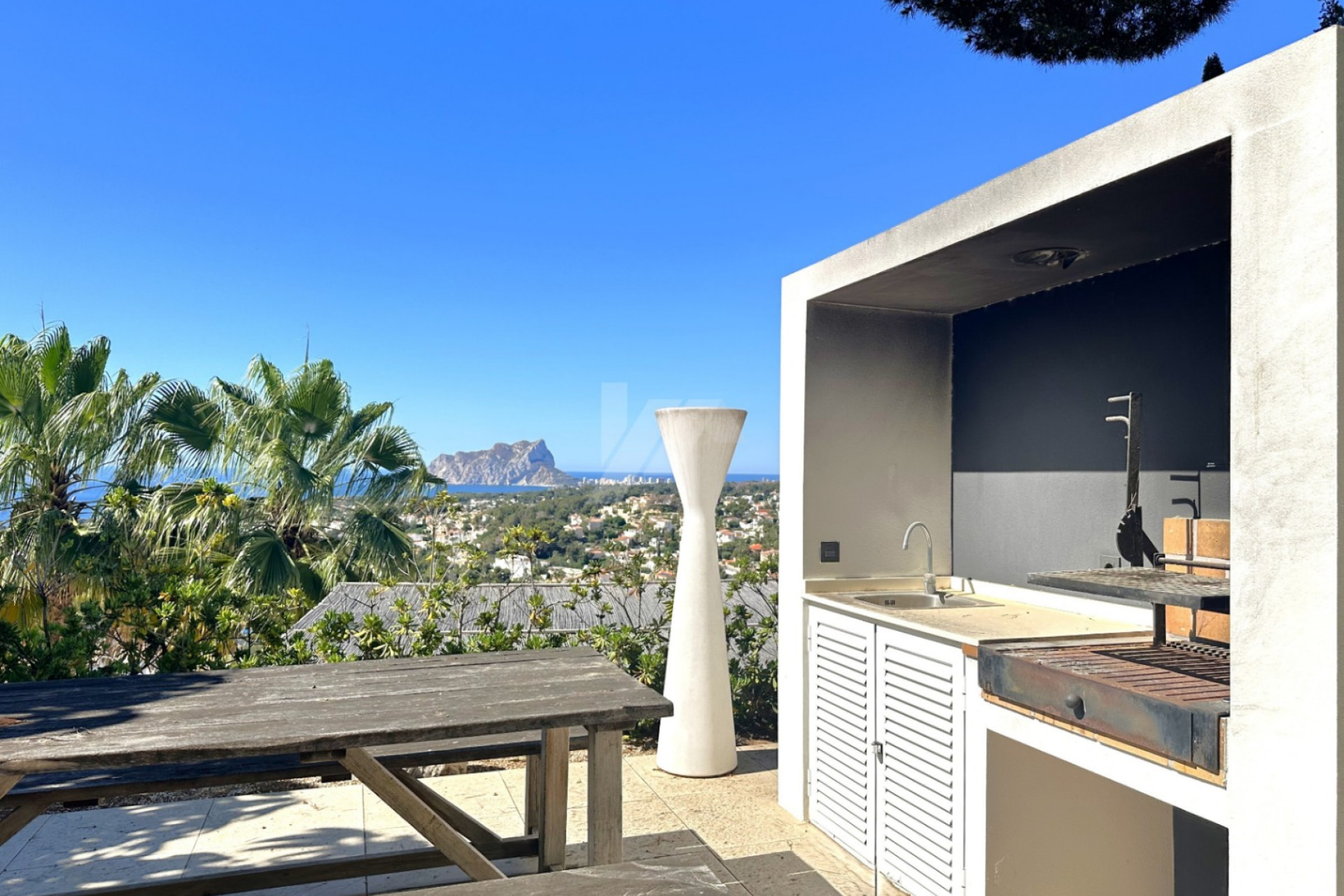 Bestaande woningen - Villa - Moraira - Partida Fanadix