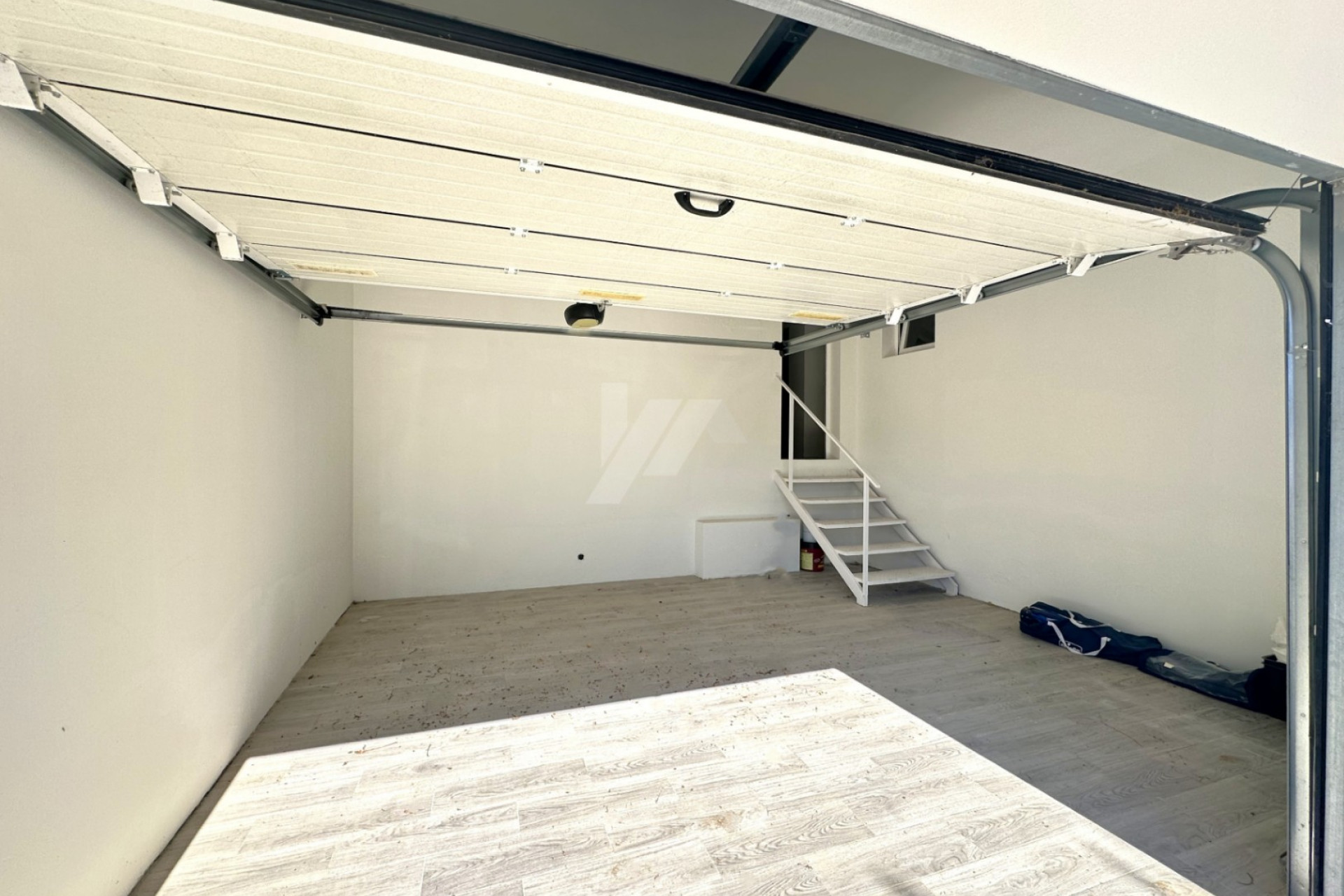 Bestaande woningen - Villa - Moraira - Partida Fanadix