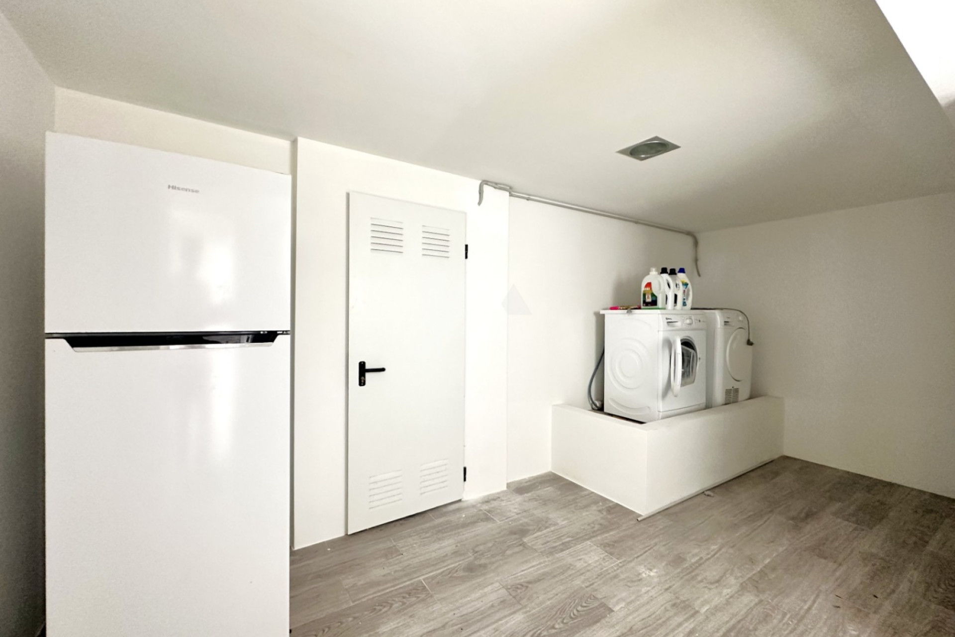 Bestaande woningen - Villa - Moraira - Partida Fanadix