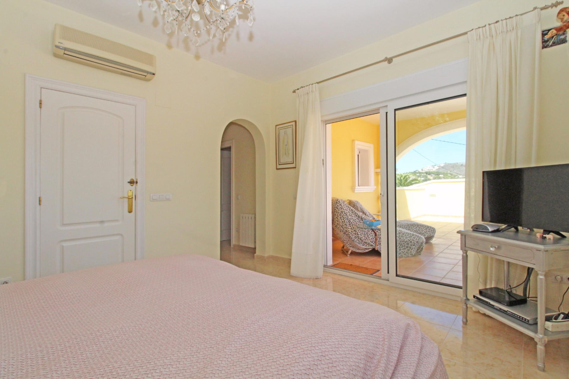 Bestaande woningen - Villa - Moraira - Pinar de L'Advocat