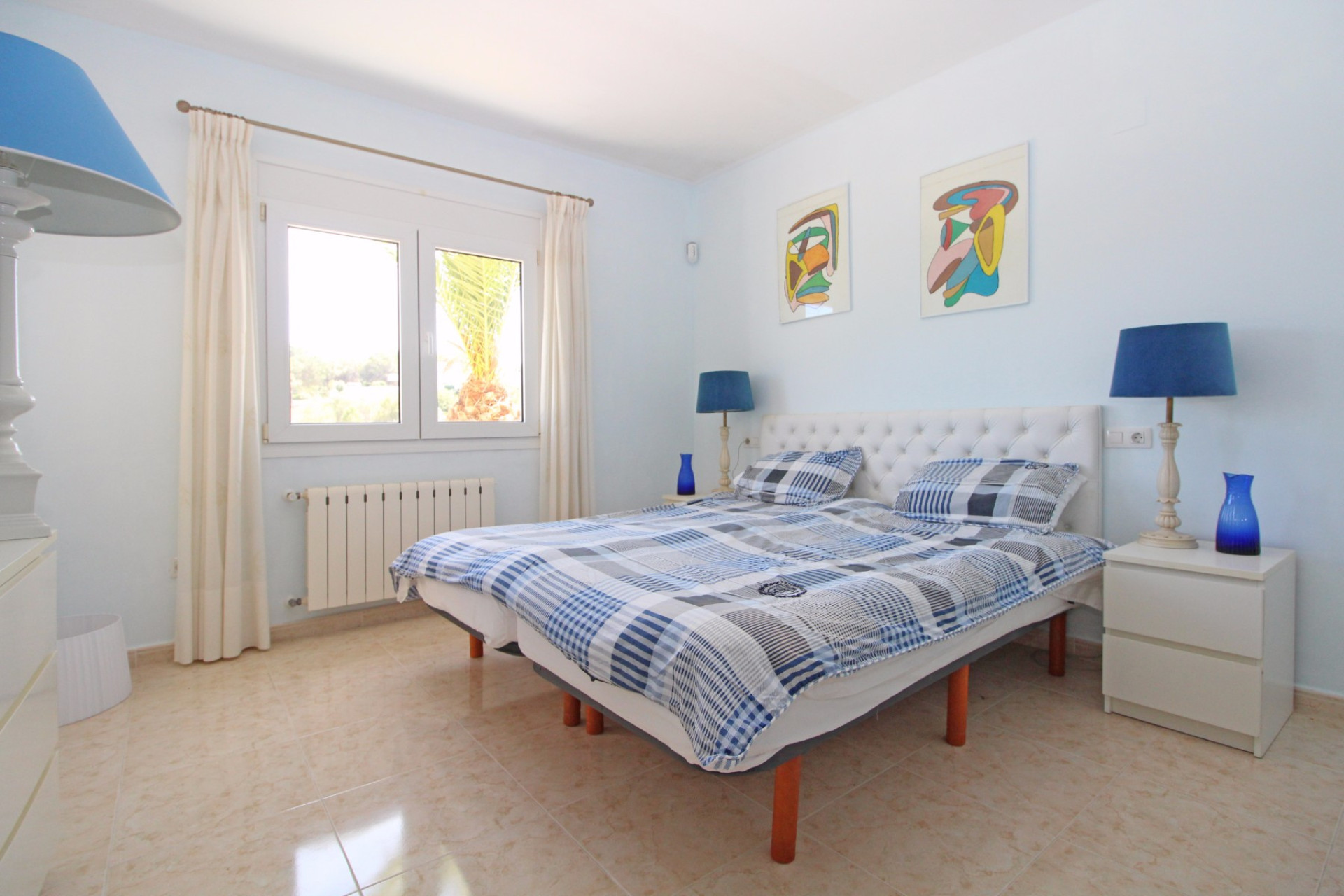 Bestaande woningen - Villa - Moraira - Pinar de L'Advocat