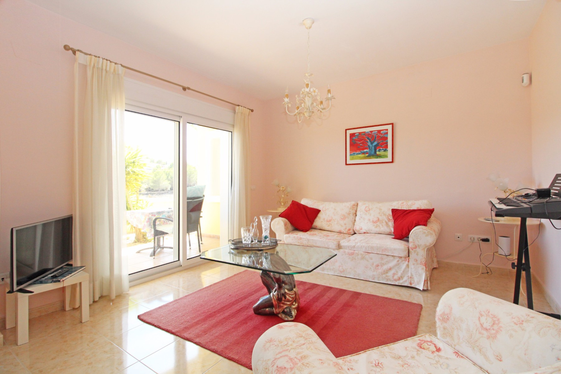 Bestaande woningen - Villa - Moraira - Pinar de L'Advocat