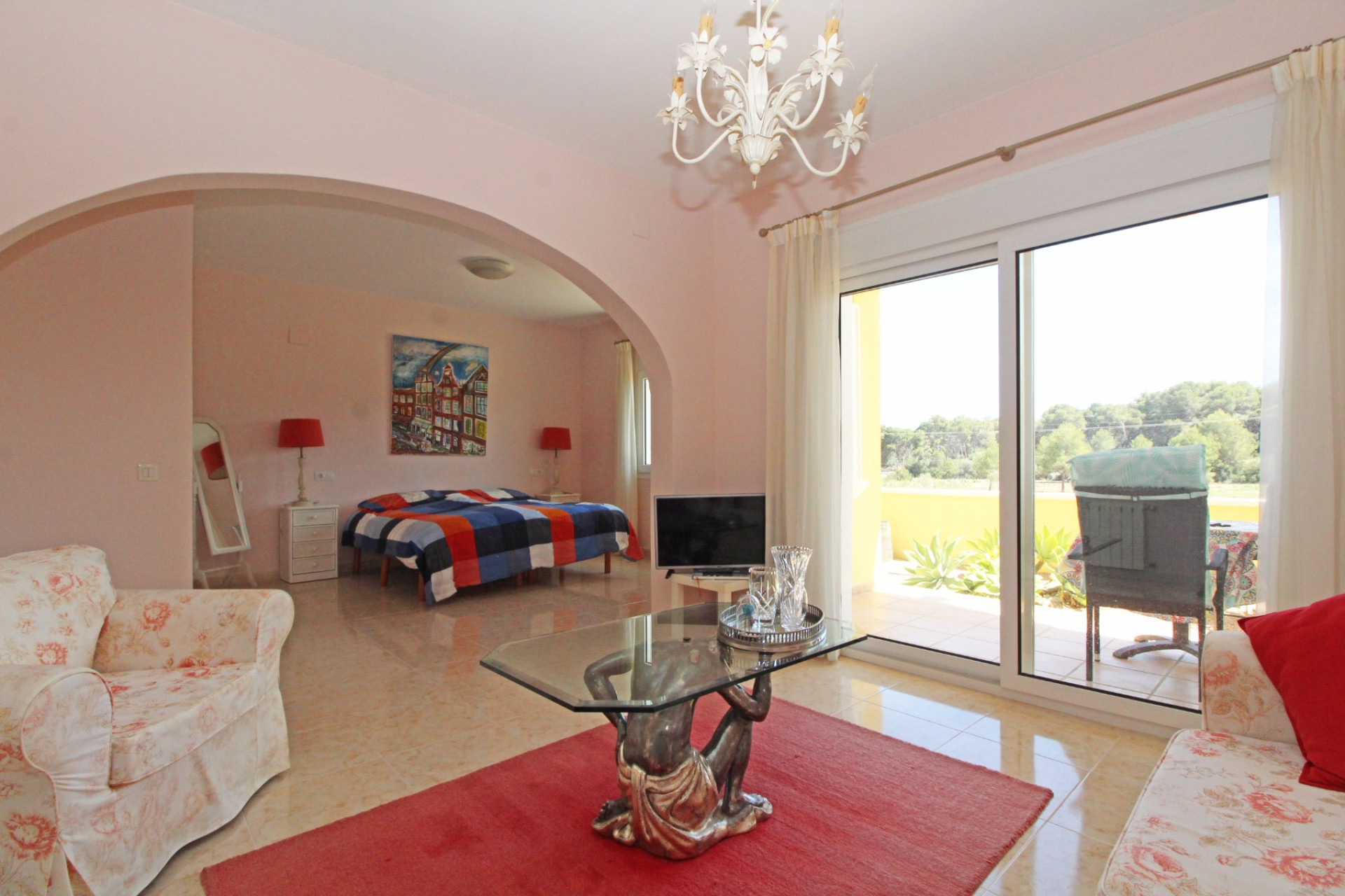 Bestaande woningen - Villa - Moraira - Pinar de L'Advocat