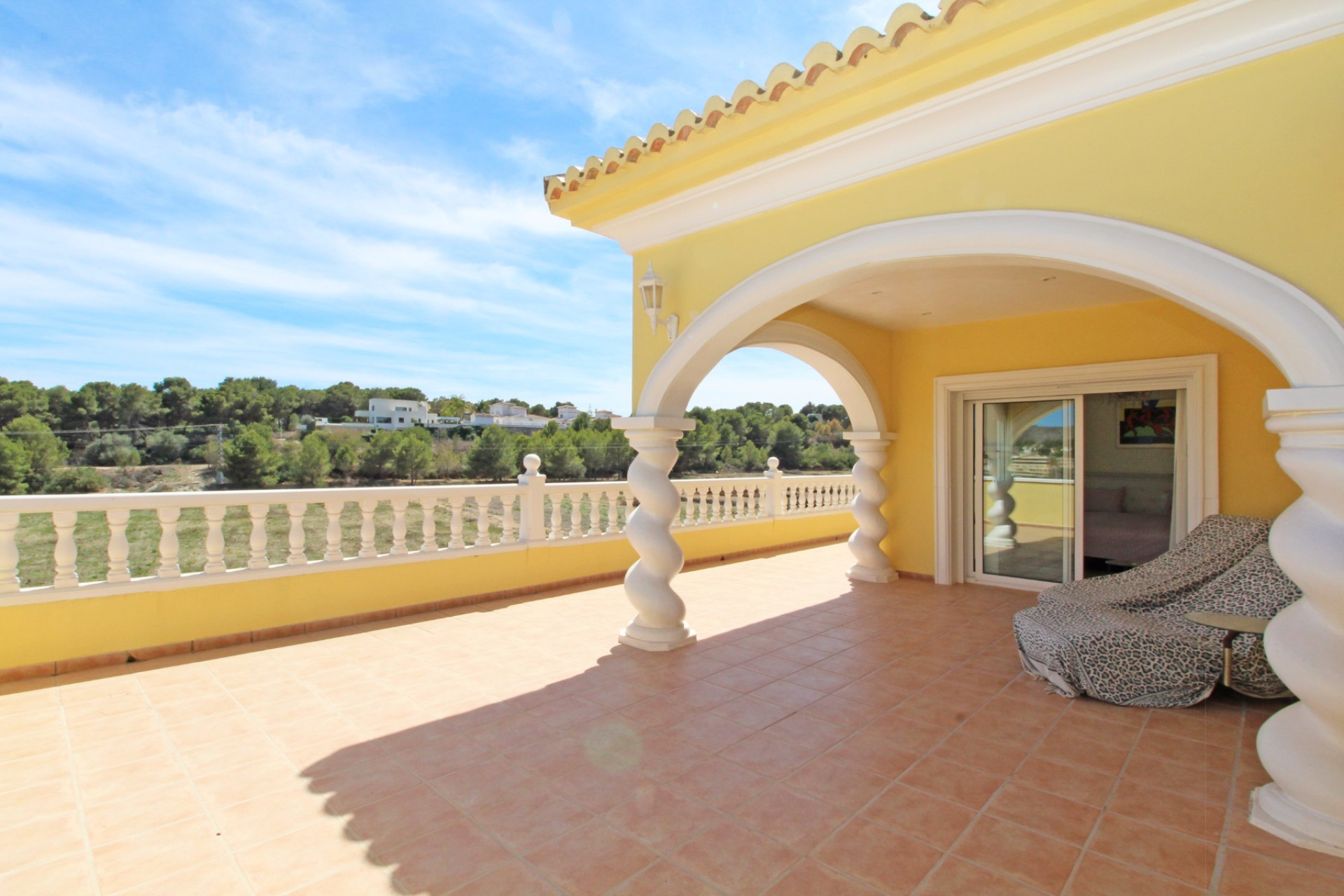 Bestaande woningen - Villa - Moraira - Pinar de L'Advocat