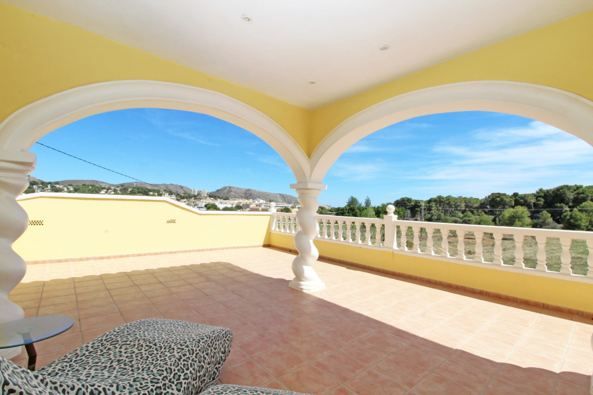 Bestaande woningen - Villa - Moraira - Pinar de L'Advocat