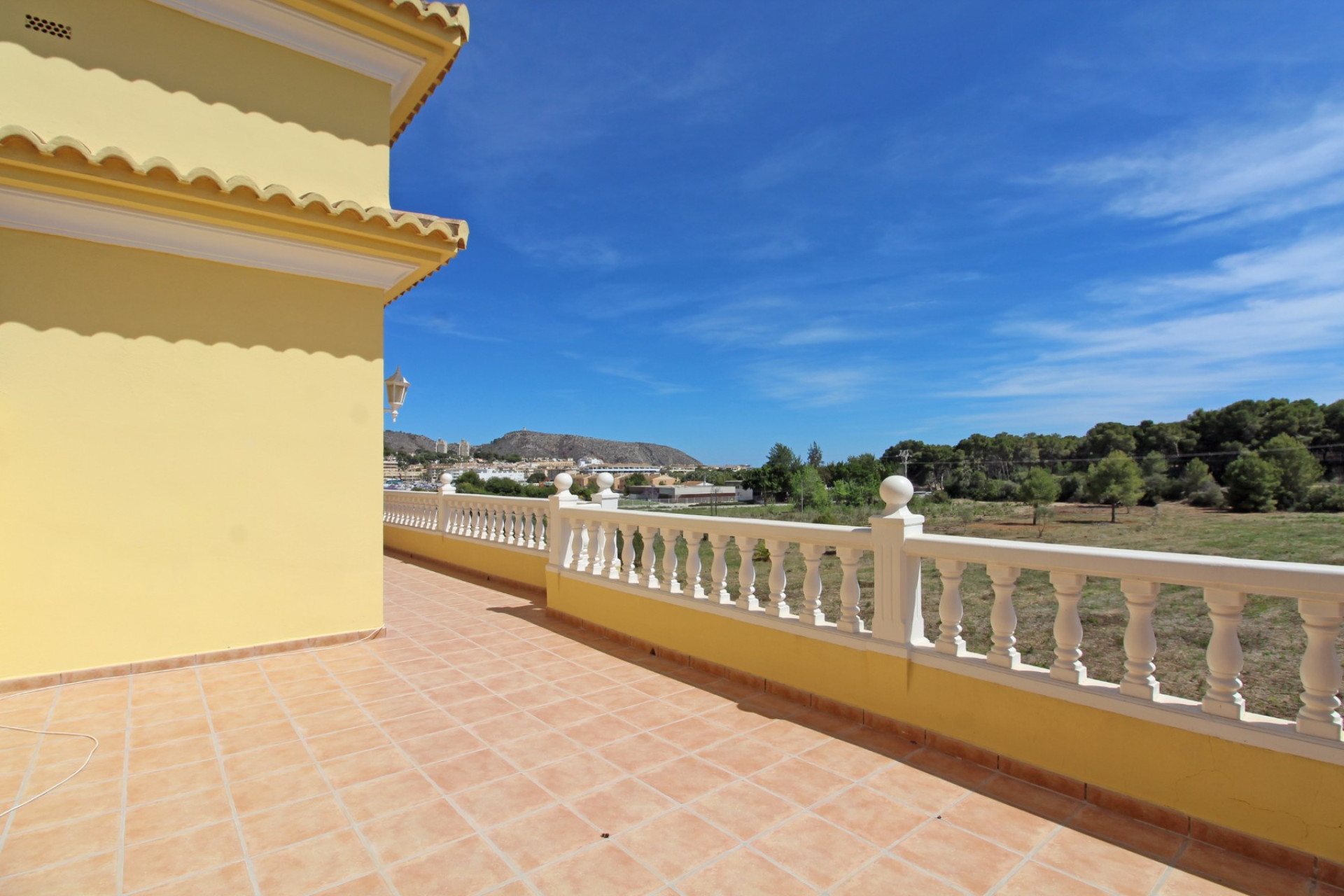 Bestaande woningen - Villa - Moraira - Pinar de L'Advocat