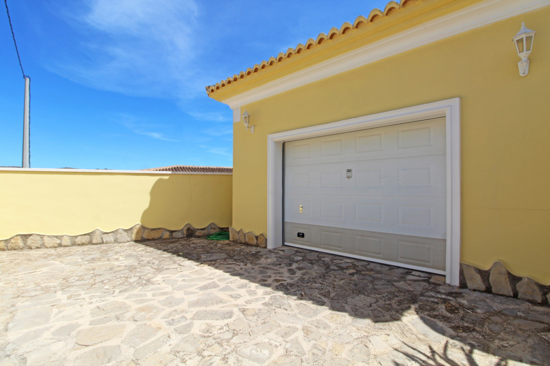 Bestaande woningen - Villa - Moraira - Pinar de L'Advocat