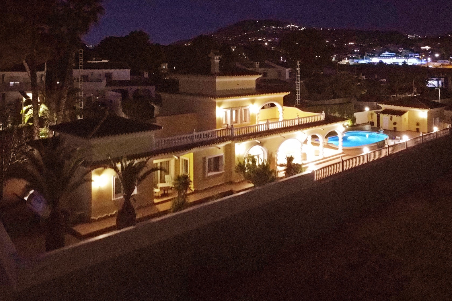 Bestaande woningen - Villa - Moraira - Pinar de L'Advocat