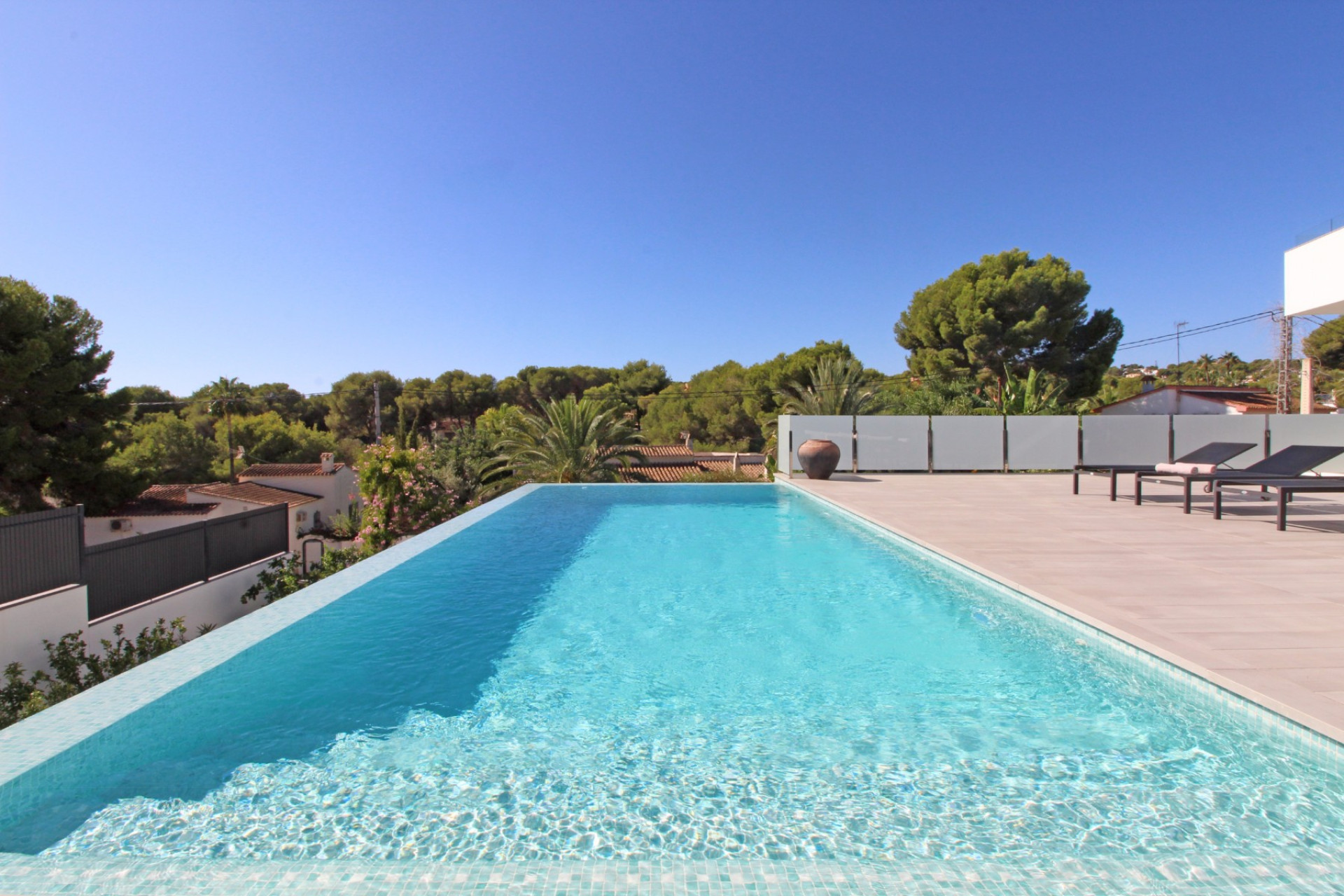 Bestaande woningen - Villa - Moraira - Pinar de L'Advocat