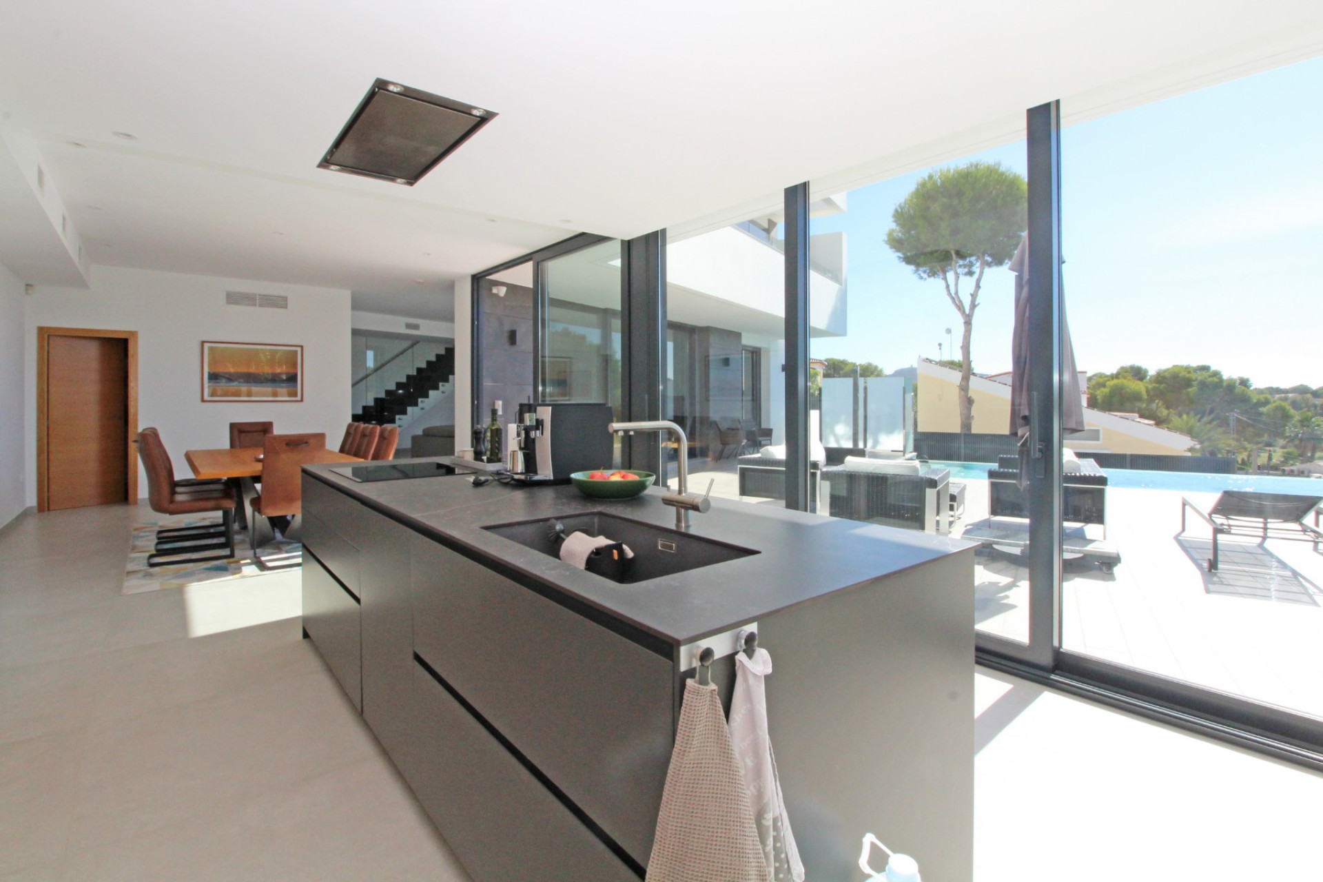 Bestaande woningen - Villa - Moraira - Pinar de L'Advocat