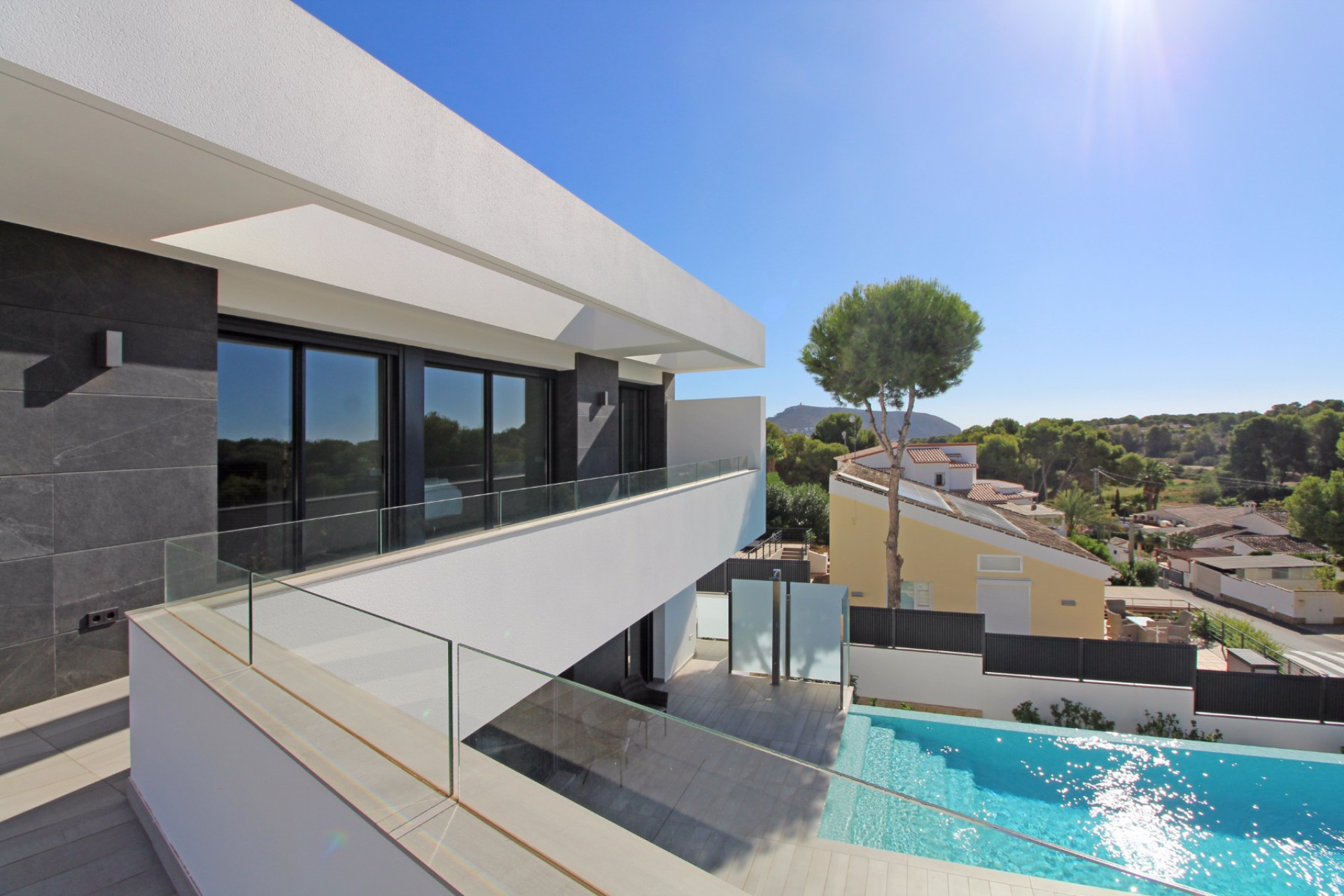 Bestaande woningen - Villa - Moraira - Pinar de L'Advocat