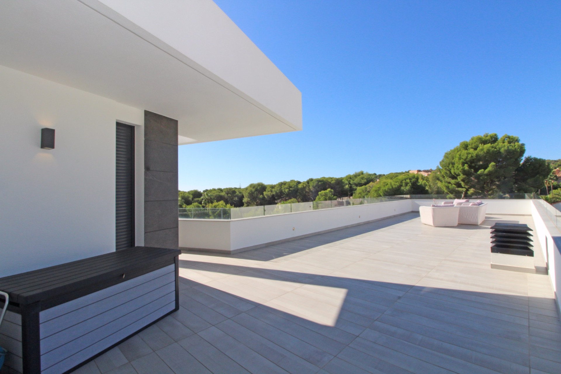 Bestaande woningen - Villa - Moraira - Pinar de L'Advocat