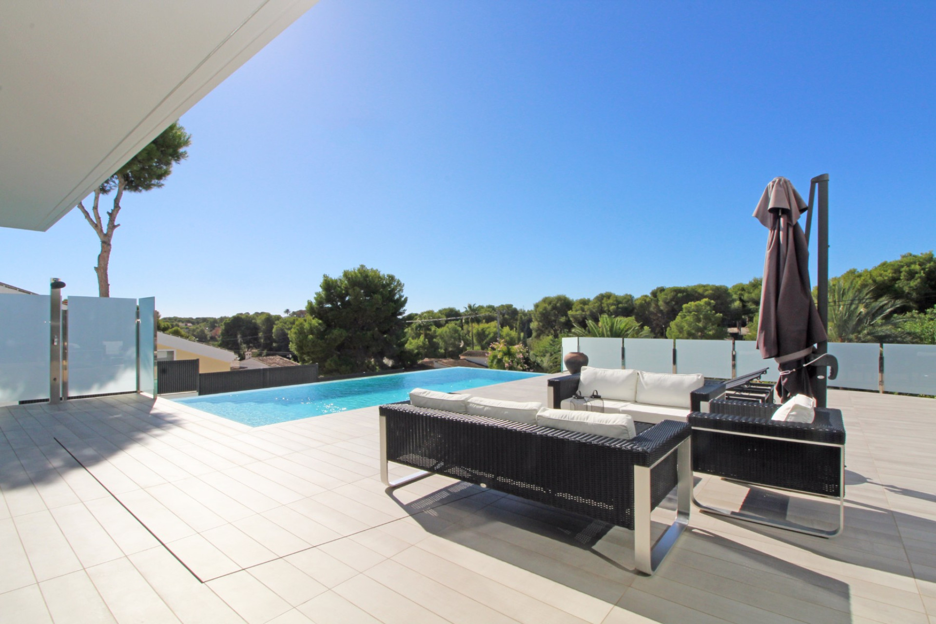 Bestaande woningen - Villa - Moraira - Pinar de L'Advocat