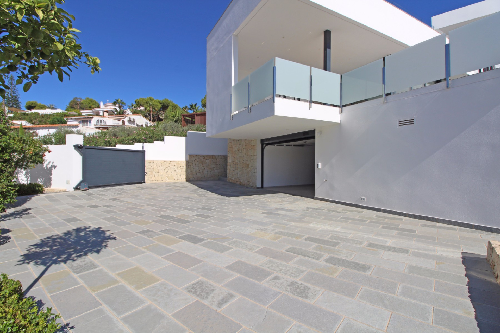 Bestaande woningen - Villa - Moraira - Pinar de L'Advocat